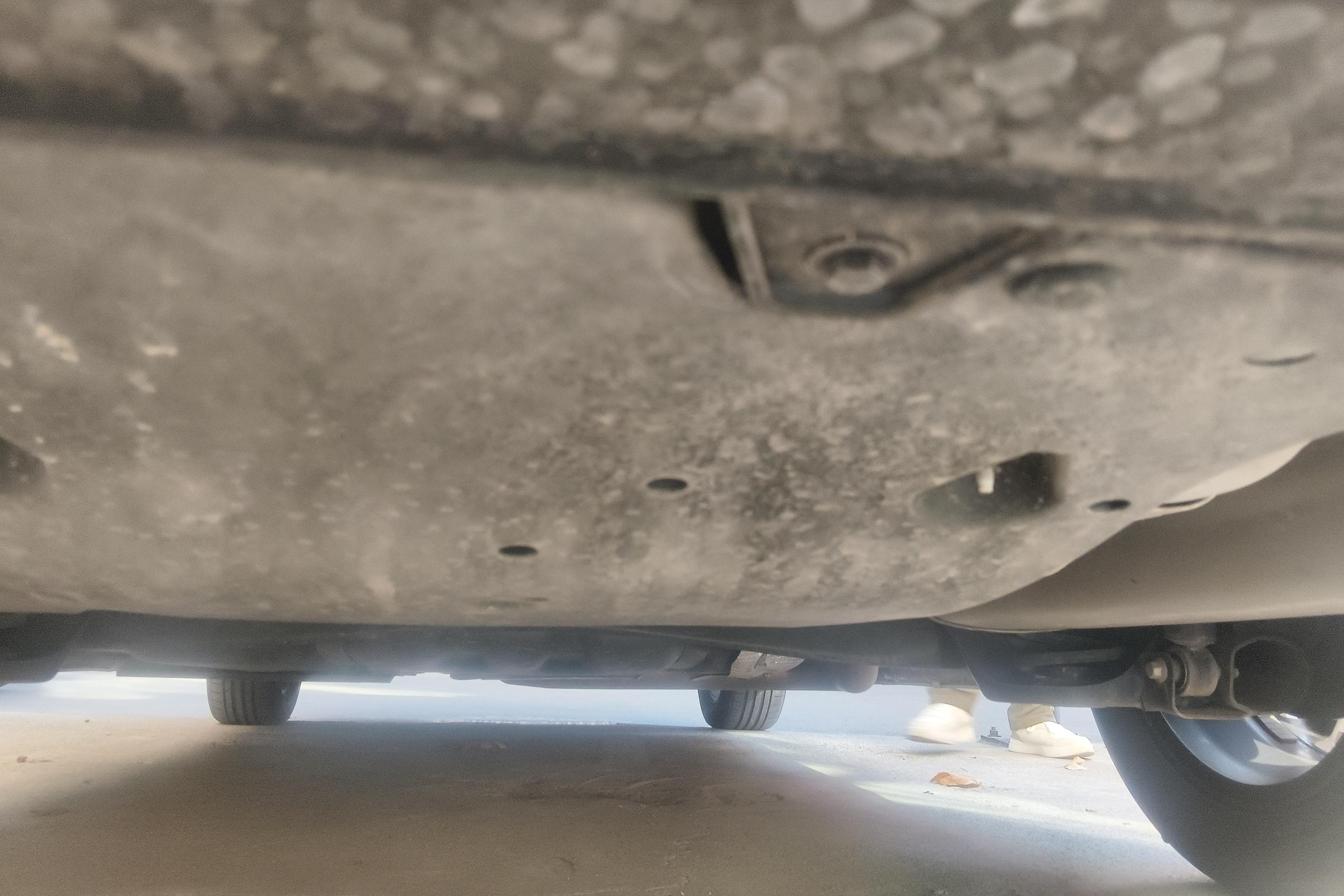 长安逸动PLUS 2024款 1.4T 自动 高能版 (国Ⅵ) 