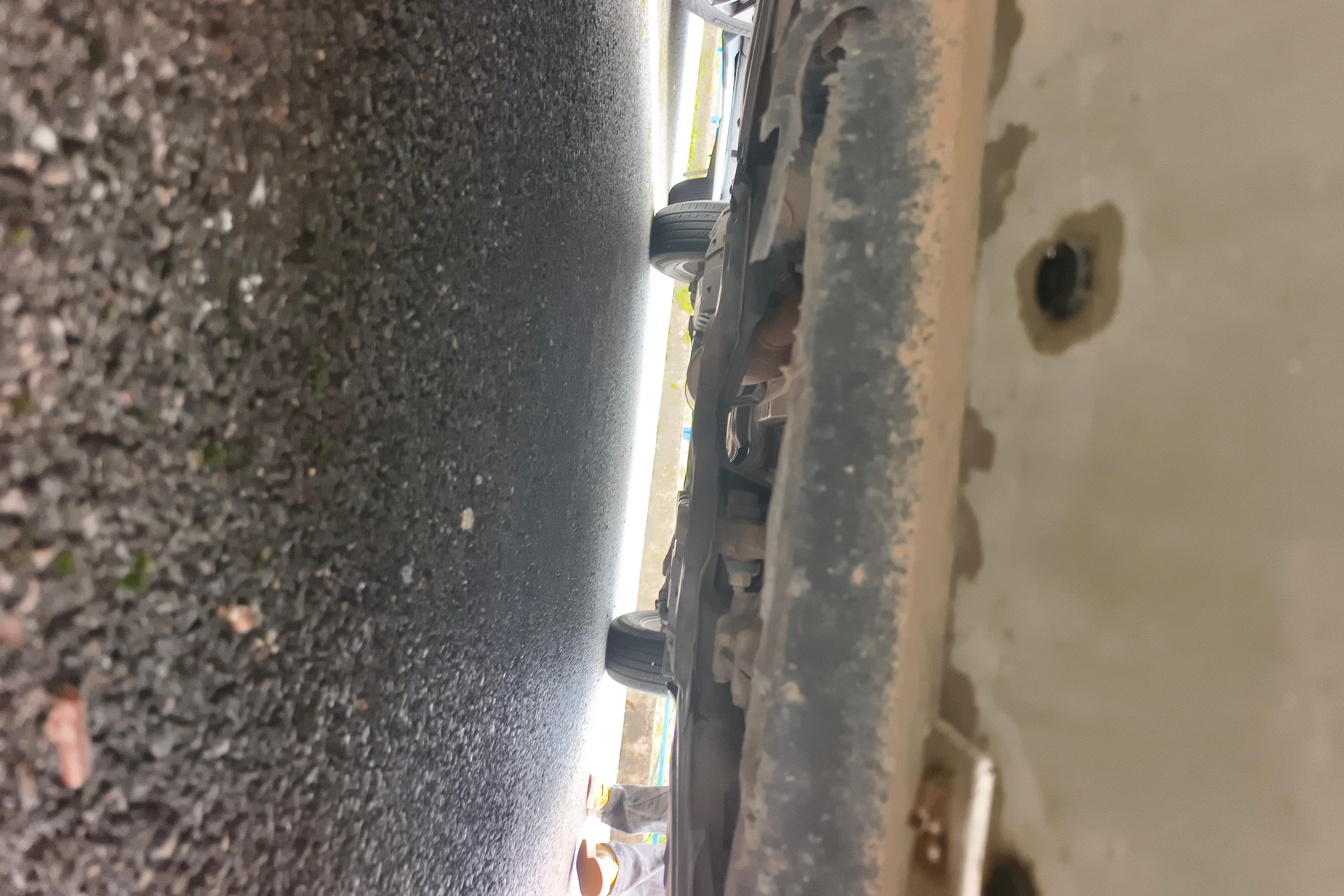 哈弗哈弗H6 蓝标 2018款 1.5T 手动 前驱 运动版精英型 (国Ⅴ) 