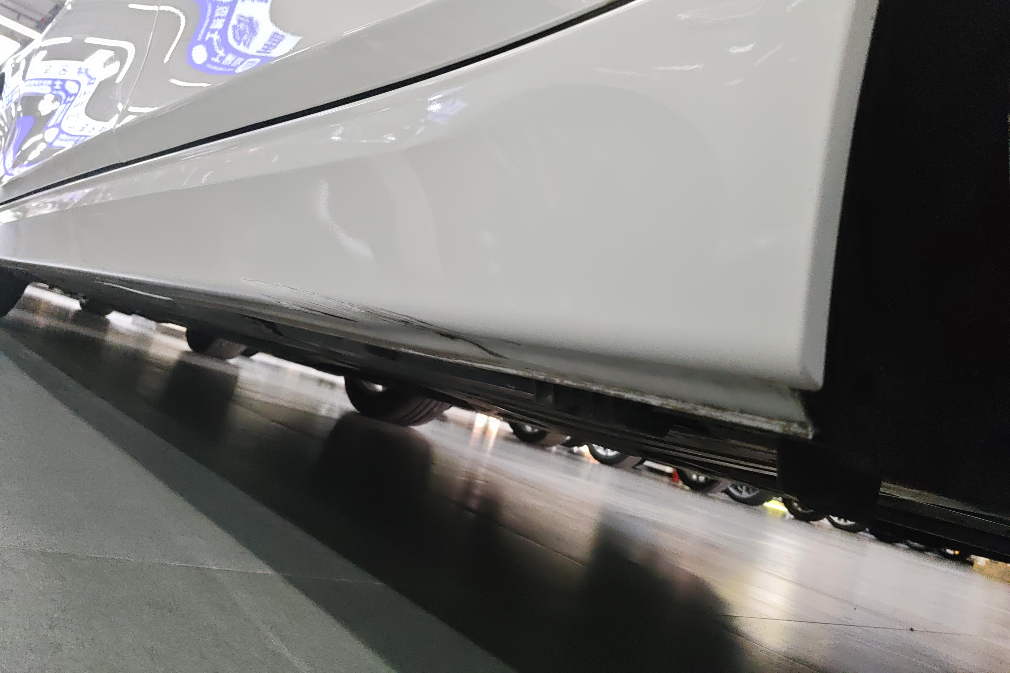 宝马3系 320Li 2017款 2.0T 自动 后驱 时尚型 (国Ⅴ) 
