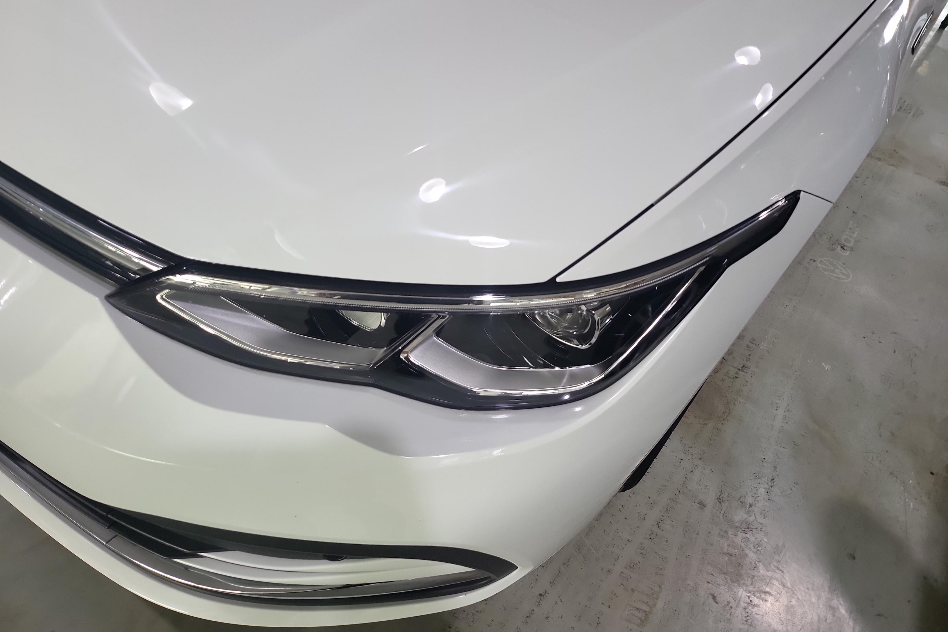 【长春二手大众高尔夫】大众高尔夫 2021款 1.4T 自动 汽油 280TSI-Pro