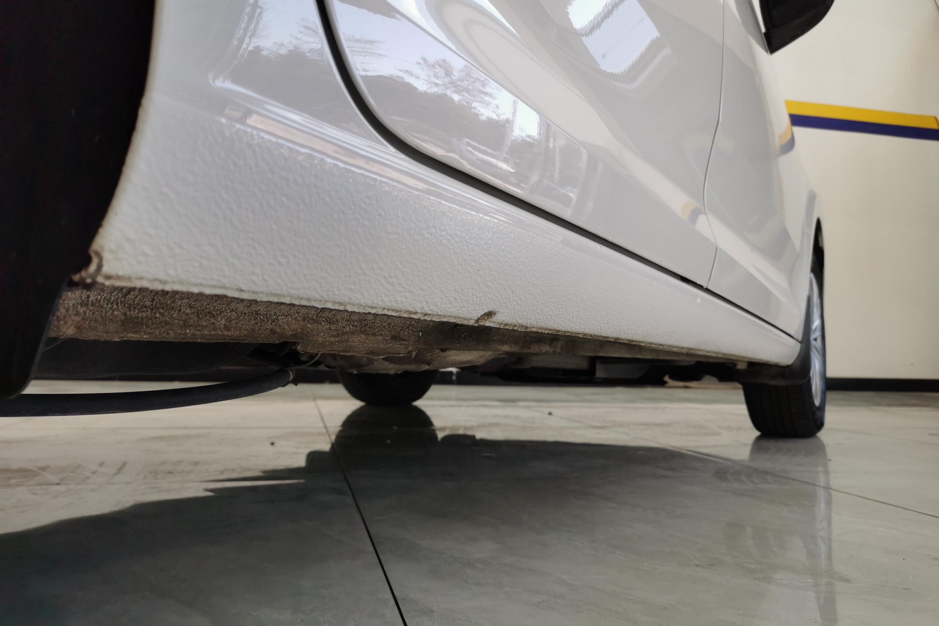 大众桑塔纳 2016款 1.4L 手动 风尚版 (国Ⅴ) 