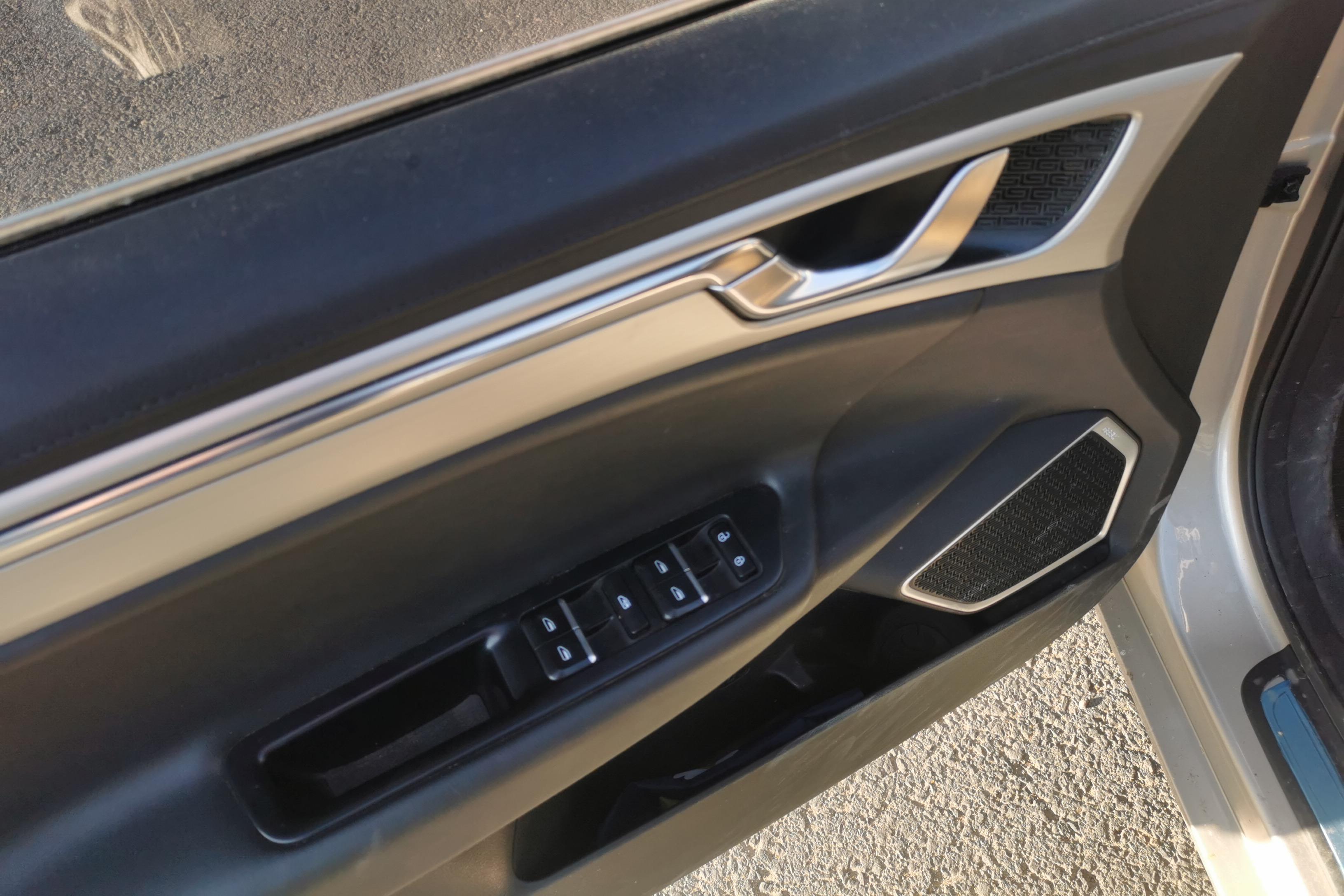 吉利帝豪GL 2017款 1.8L 手动 精英型 (国Ⅴ) 