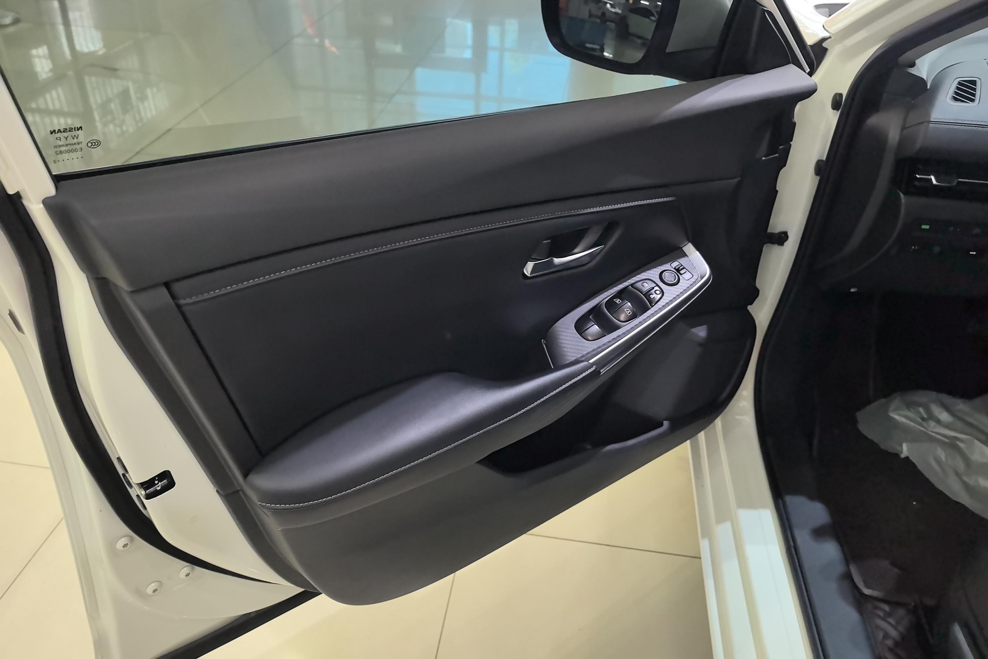 日产轩逸 2022款 1.6L 自动 前驱 XL悦享版 (国Ⅵ) 