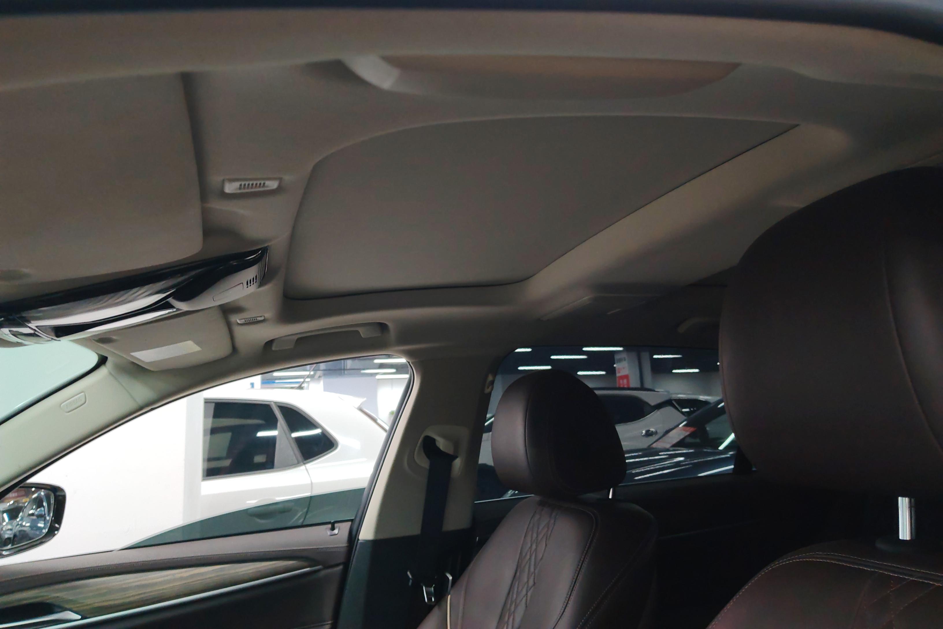 宝马5系 530Li 2020款 2.0T 自动 后驱 领先型M运动套装 (国Ⅵ) 