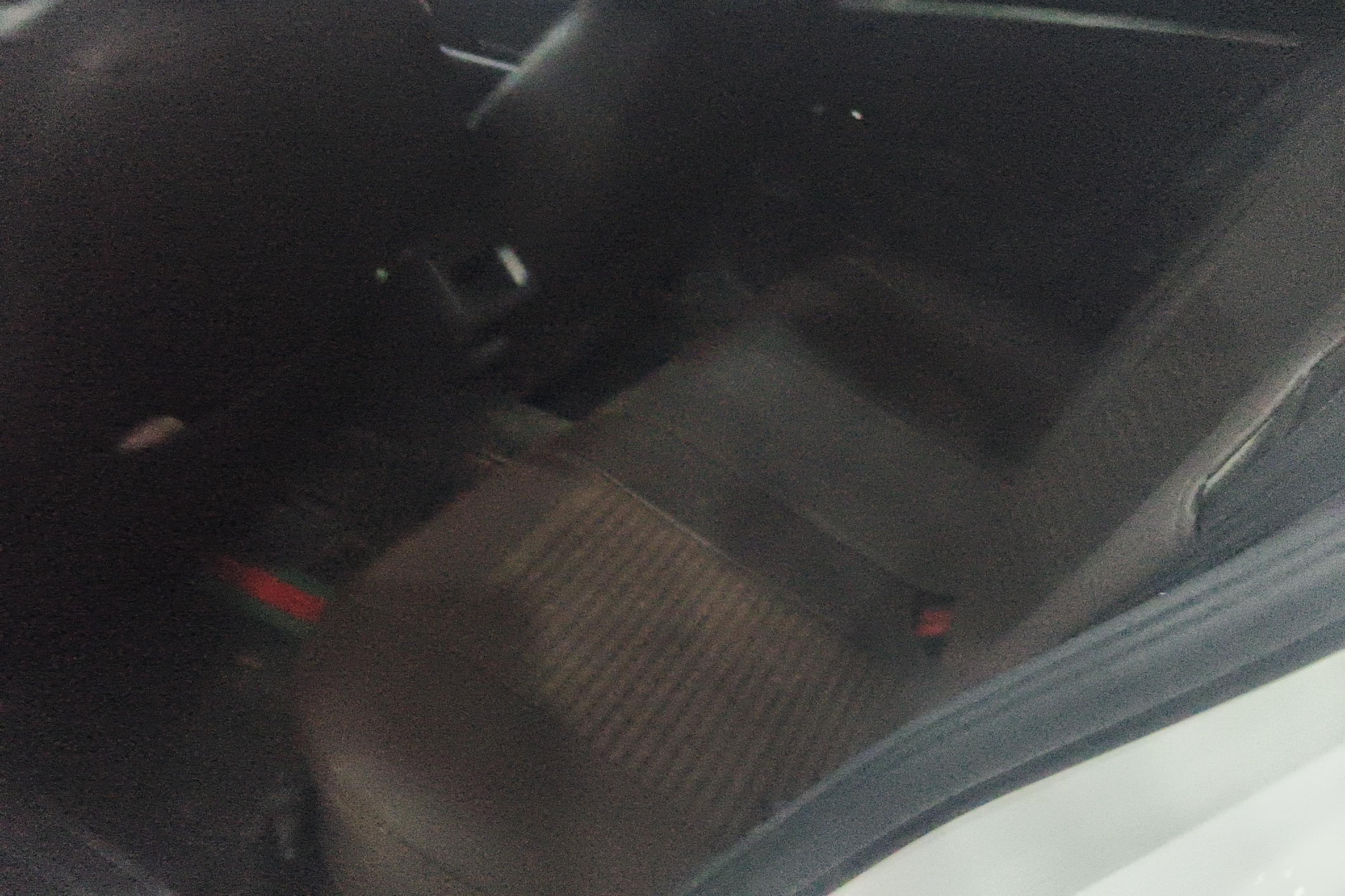 大众宝来 2021款 1.5L 自动 4门5座三厢车 时尚智联版 (国Ⅵ) 