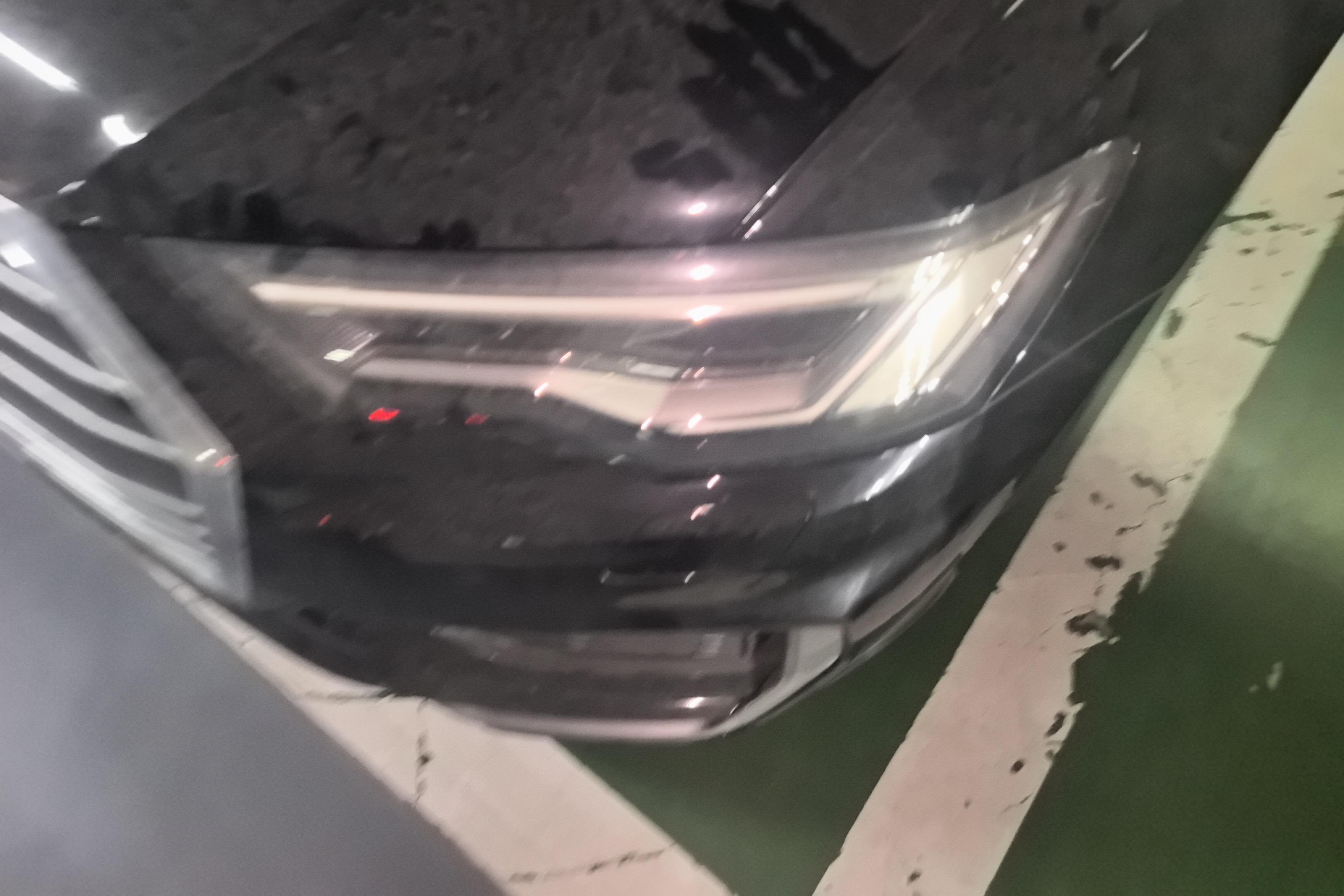 【宝鸡二手奥迪A6L】奥迪A6L 45TFSI 2021款 2.0T 自动 尊享动感型