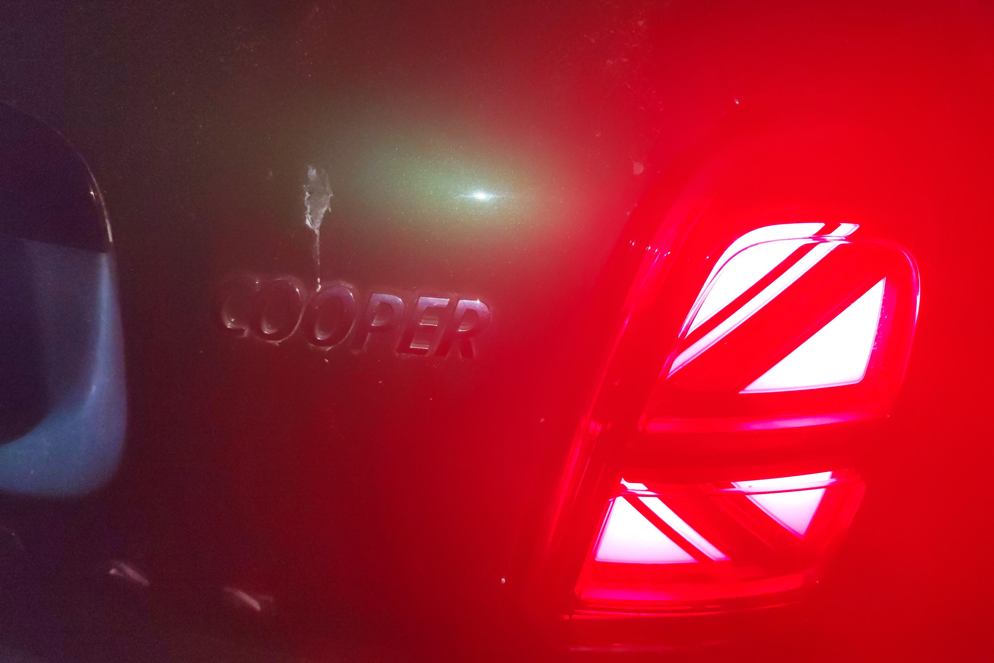 迷你Countryman [进口] 2022款 1.5T 自动 前驱 鉴赏家 