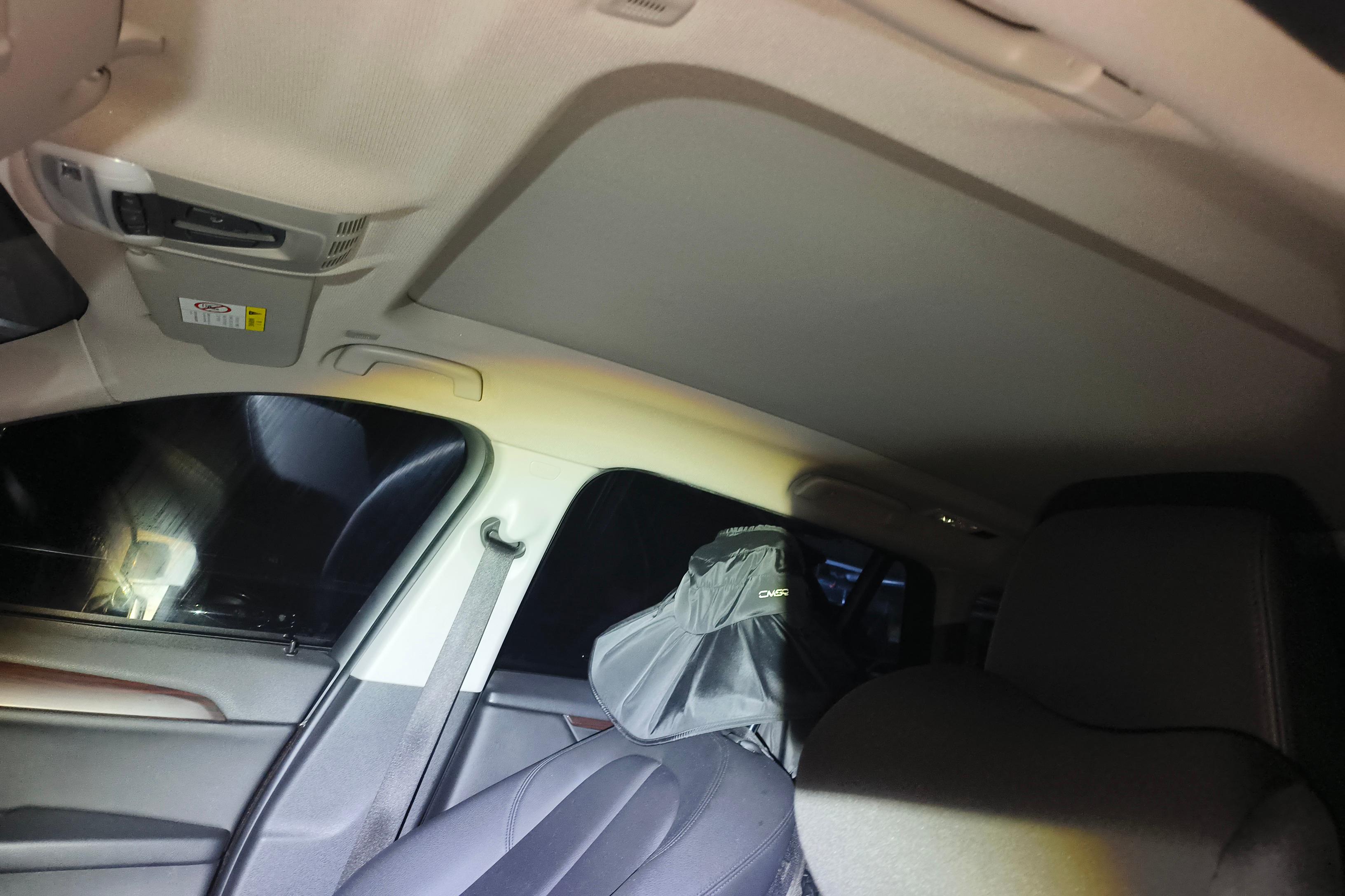 宝马X1 sDrive18Li 2018款 1.5T 自动 前驱 汽油 时尚型 (国Ⅴ) 