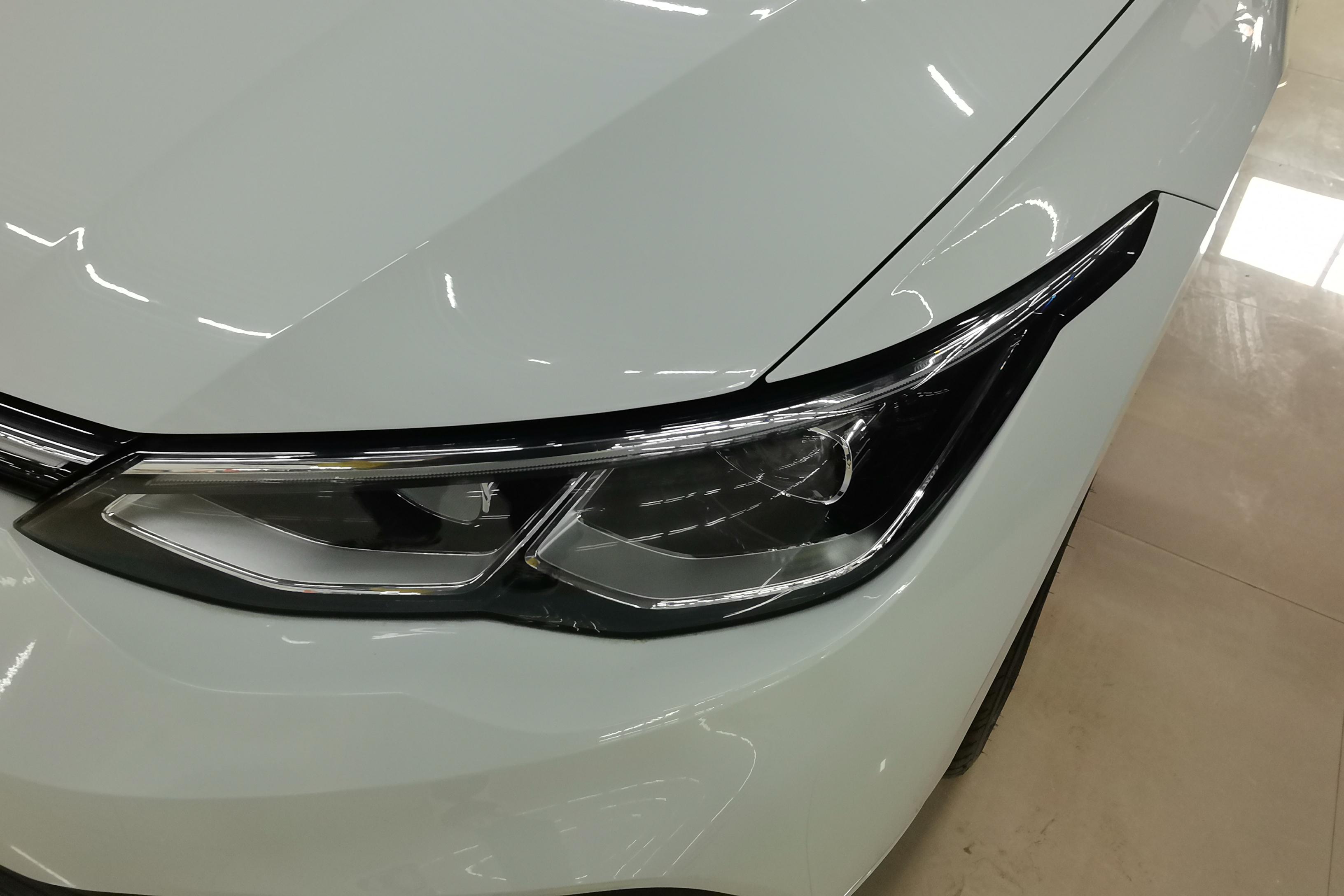 【大连二手大众高尔夫】大众高尔夫 2021款 1.4T 自动 汽油 280TSI-Pro