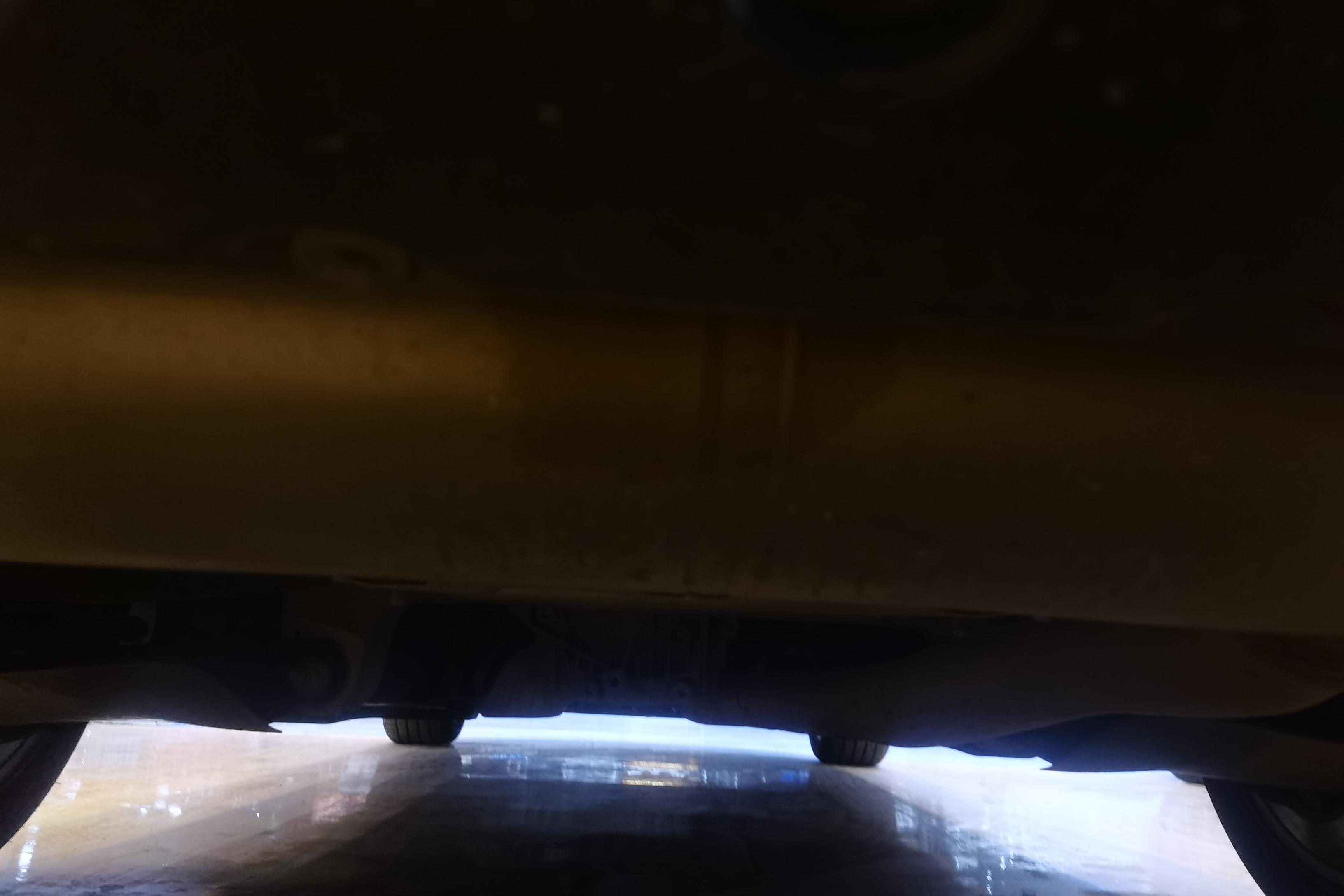 【大连二手宝马5系】宝马5系 530Li 2020款 2.0T 自动 后驱 领先型M运动套装