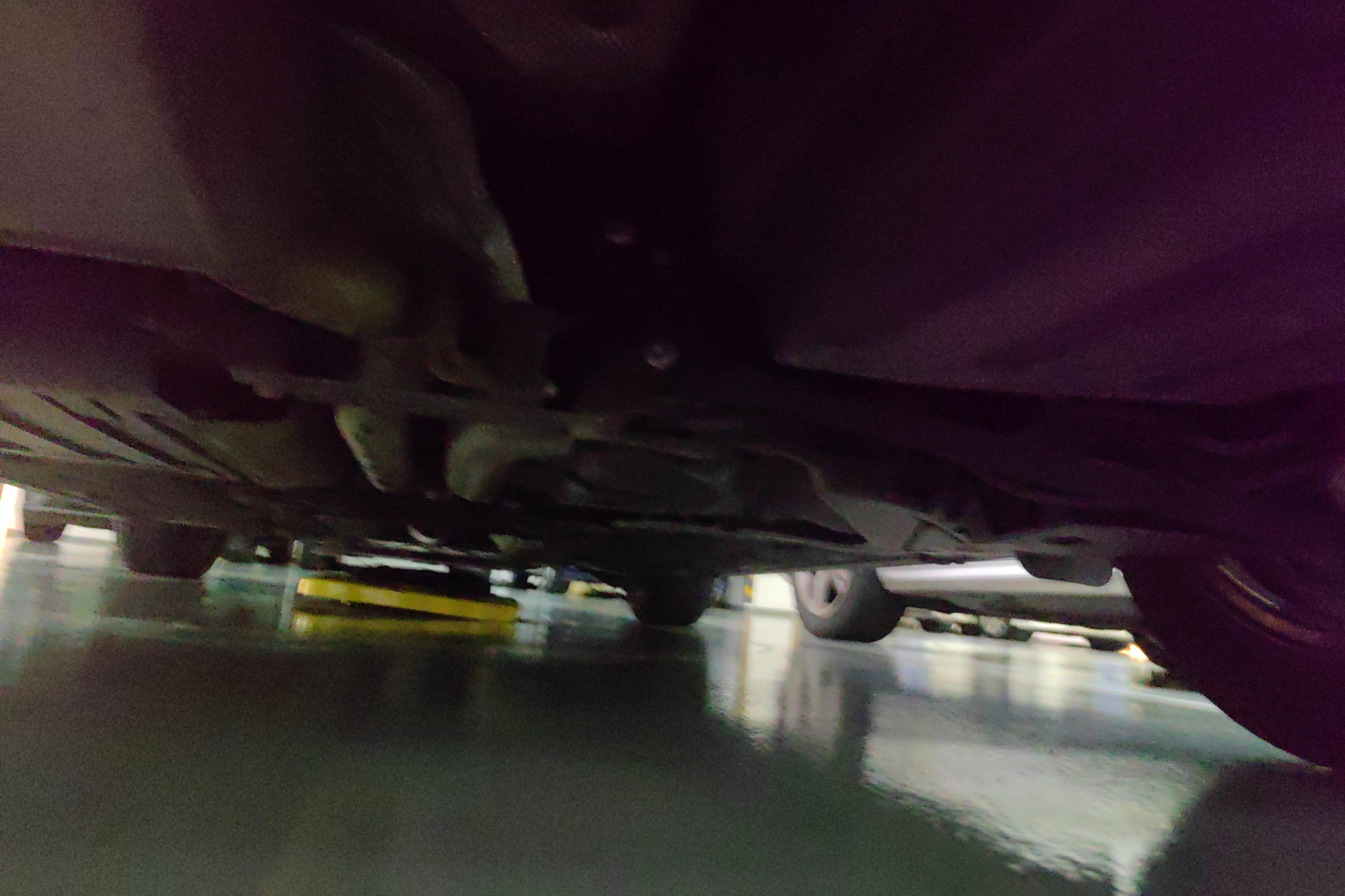 迷你Cooper [进口] 2016款 1.5T 自动 