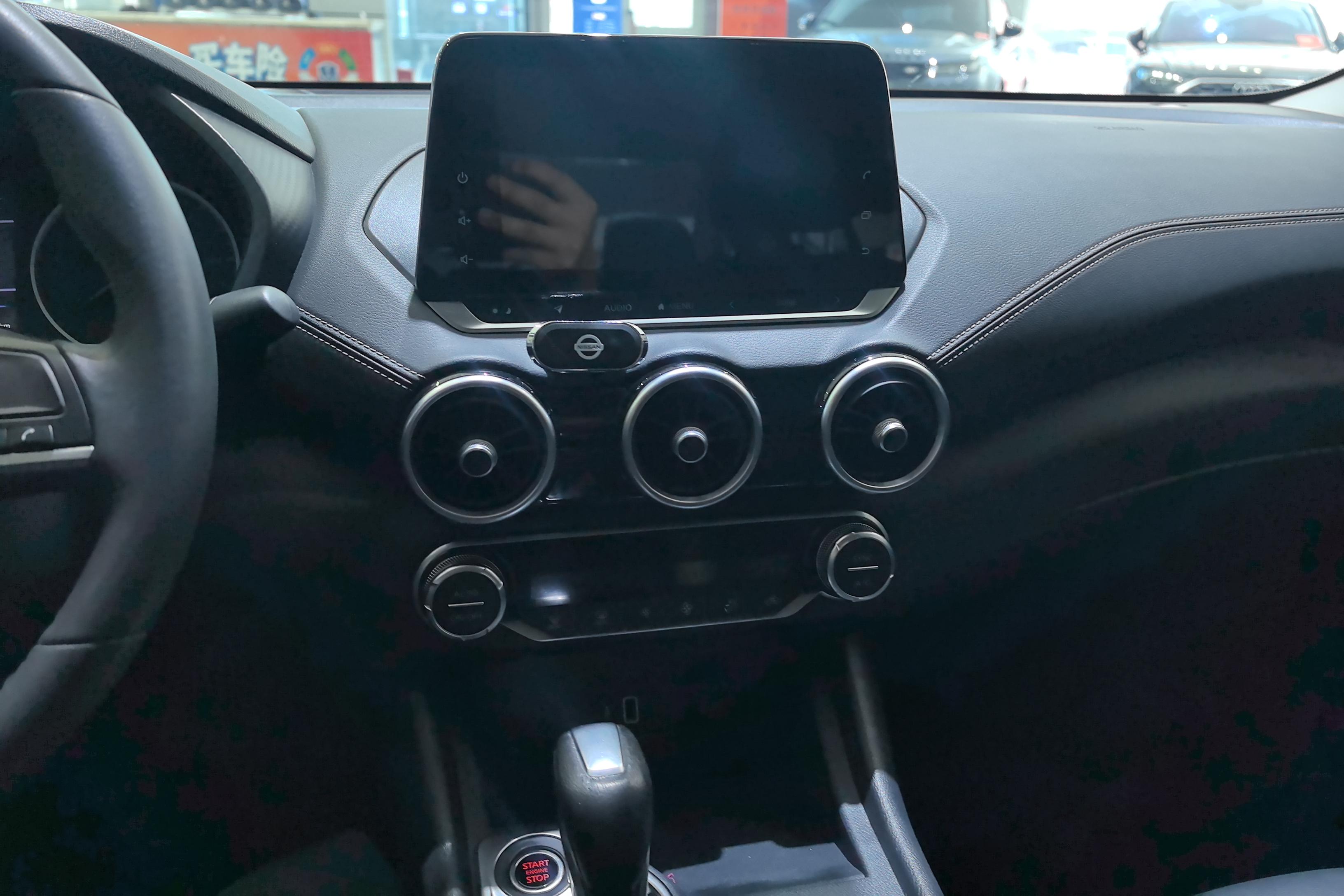 日产轩逸 2022款 1.6L 自动 前驱 XL悦享版 (国Ⅵ) 