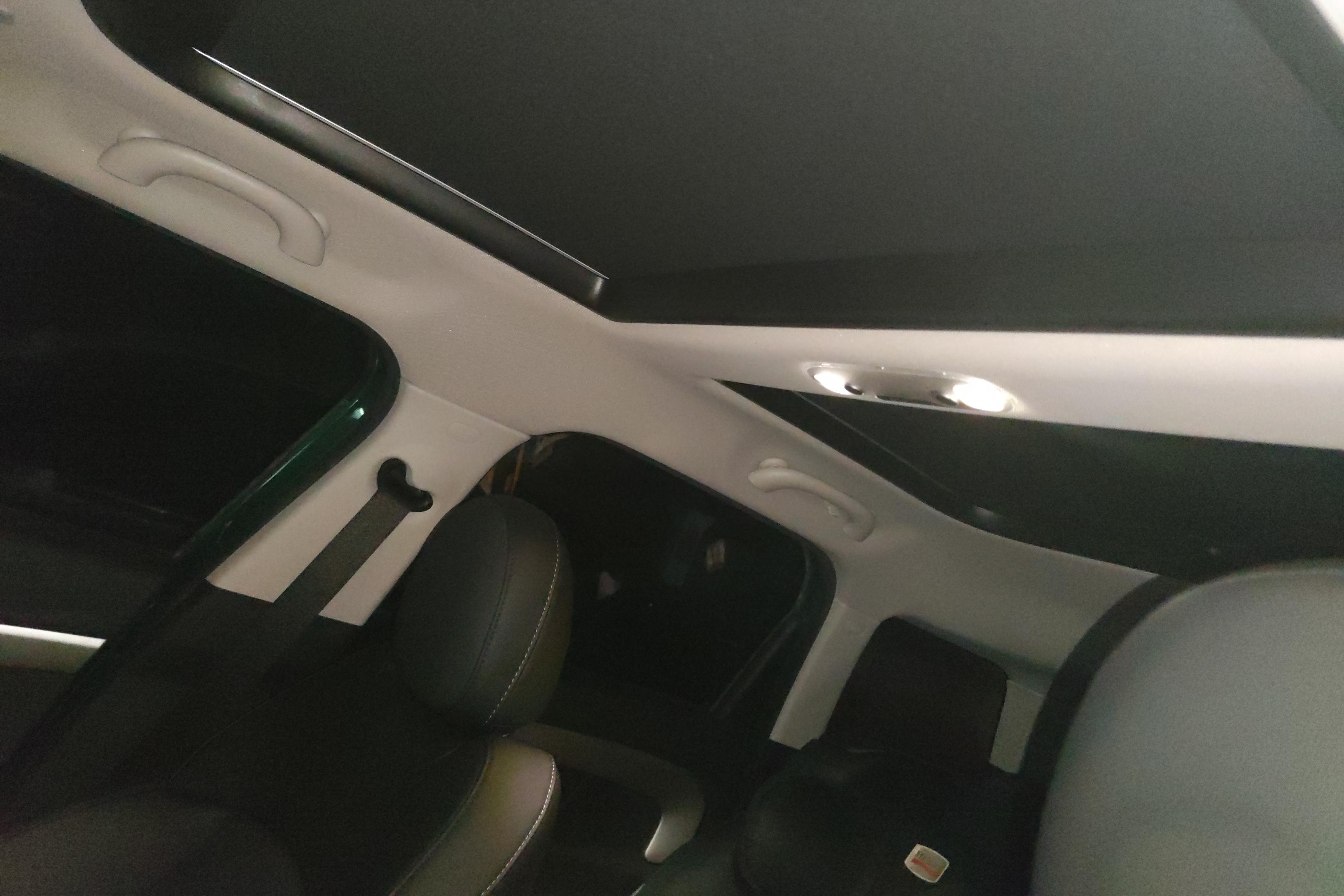 迷你Countryman [进口] 2022款 1.5T 自动 前驱 鉴赏家 