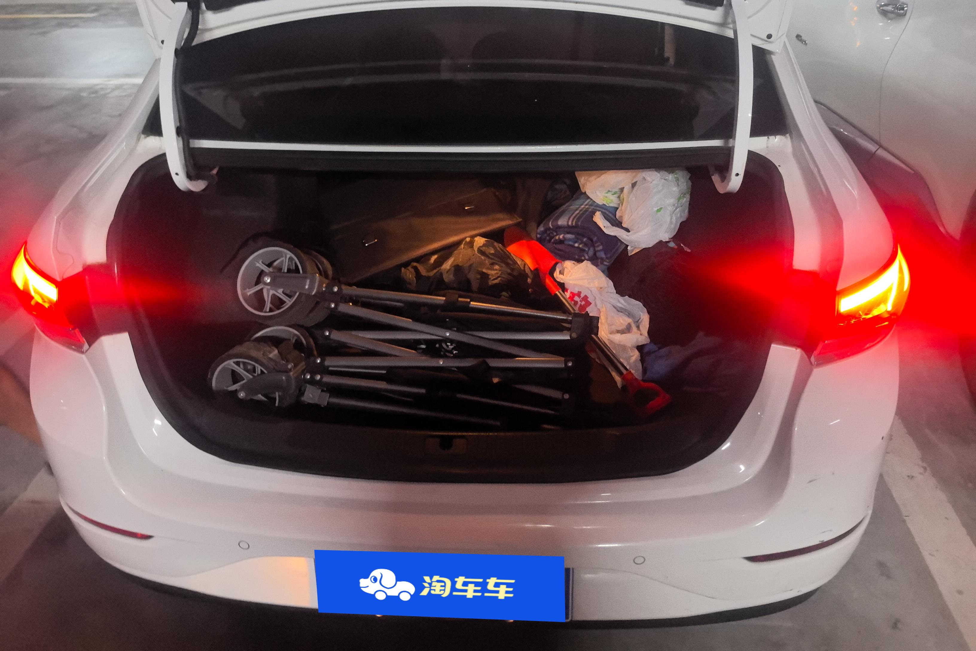 别克英朗GT 2018款 1.0T 自动 前驱 15T精英型 (国Ⅴ) 