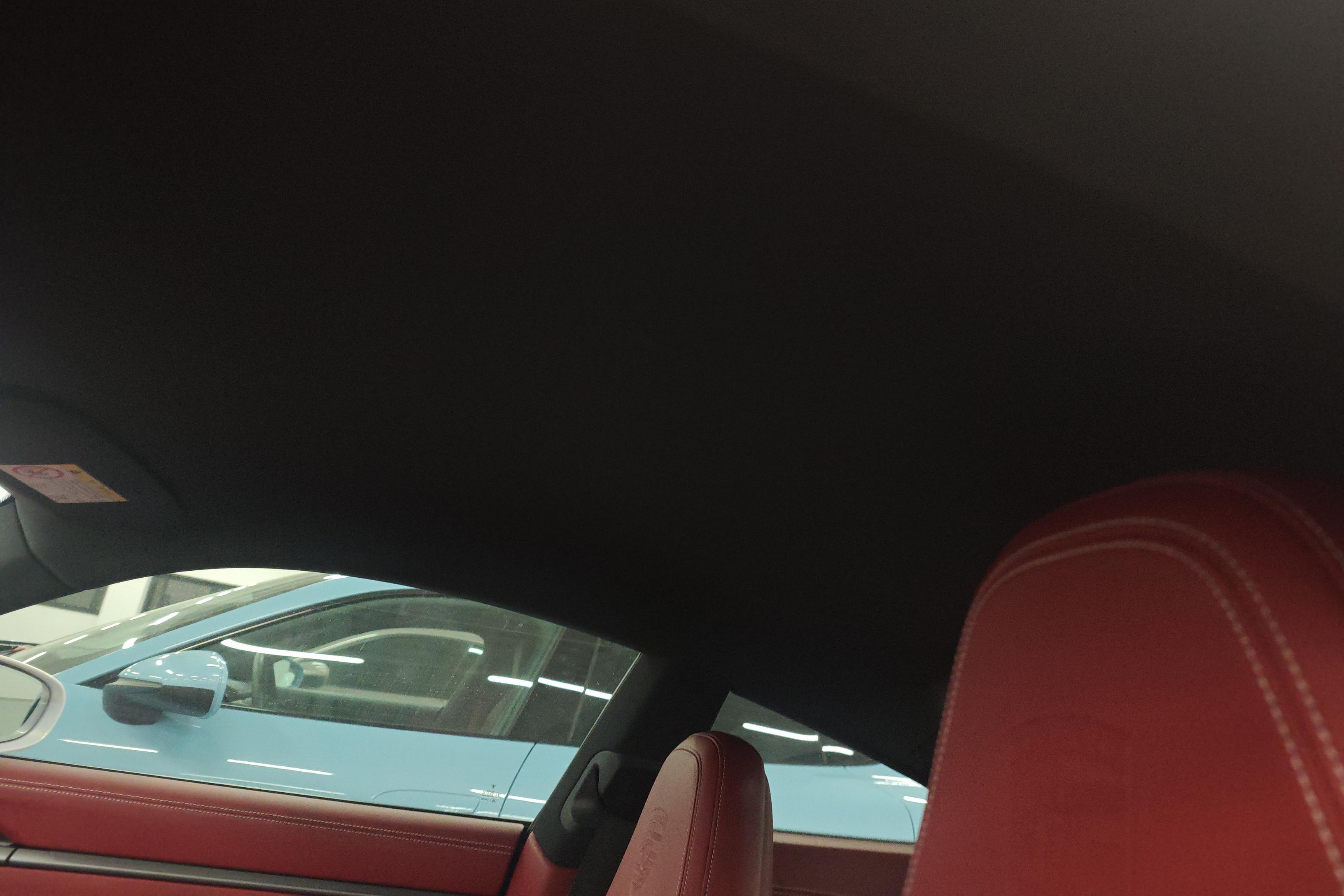 保时捷911 [进口] 2020款 3.0T 自动 Carrera 