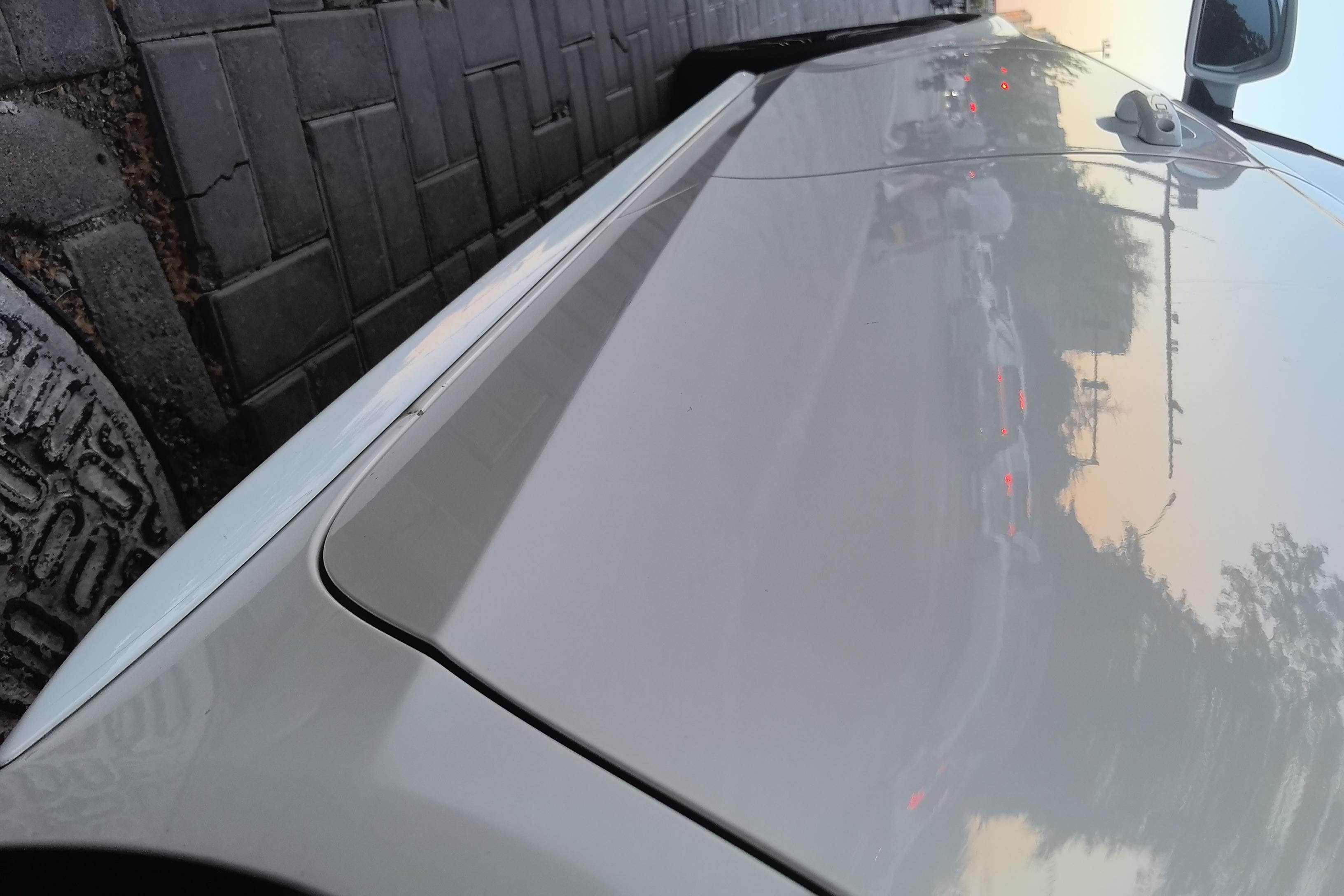奥迪A4L 35TFSI 2015款 2.0T 自动 前驱 标准型 (国Ⅳ) 