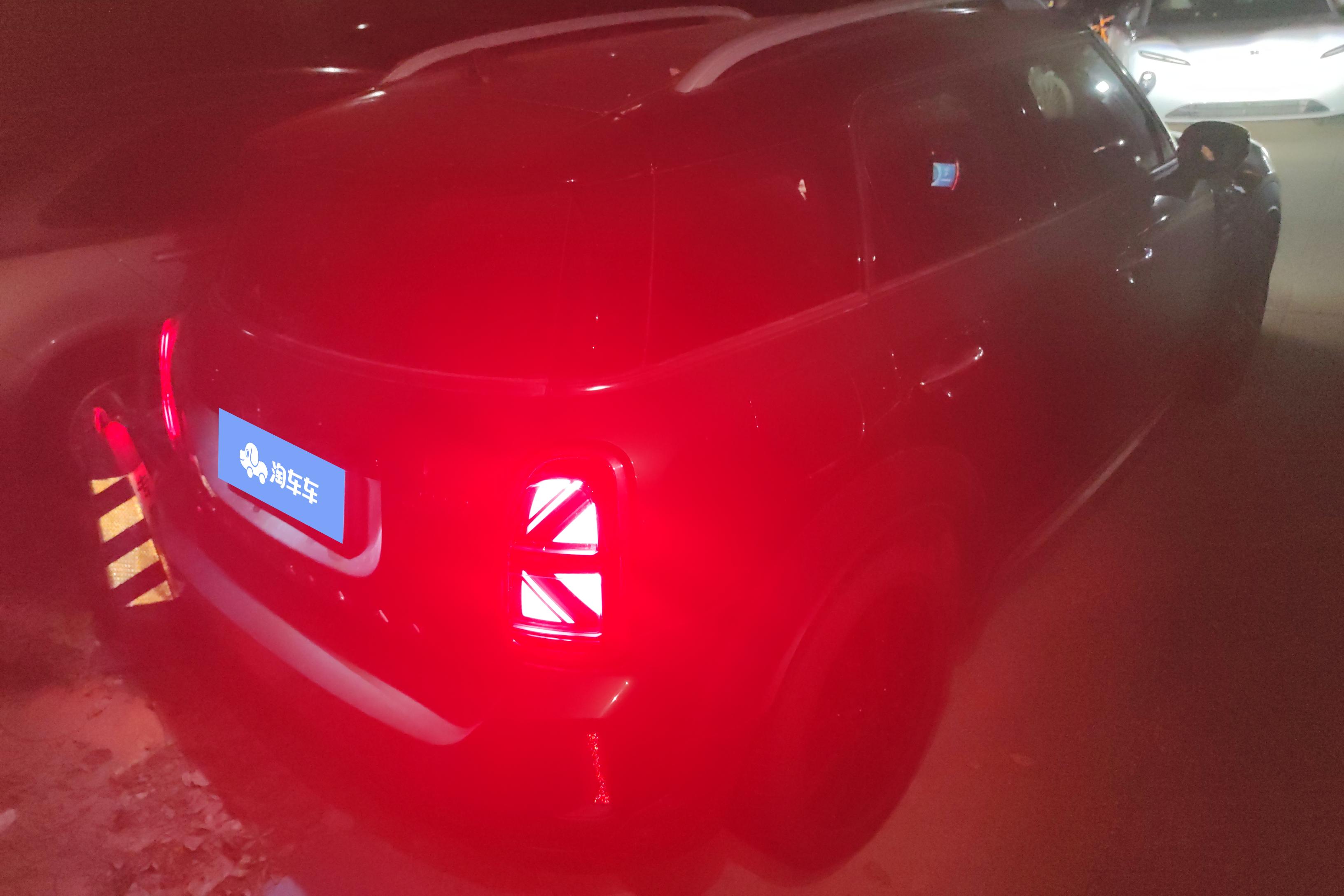 迷你Countryman [进口] 2022款 1.5T 自动 前驱 鉴赏家 