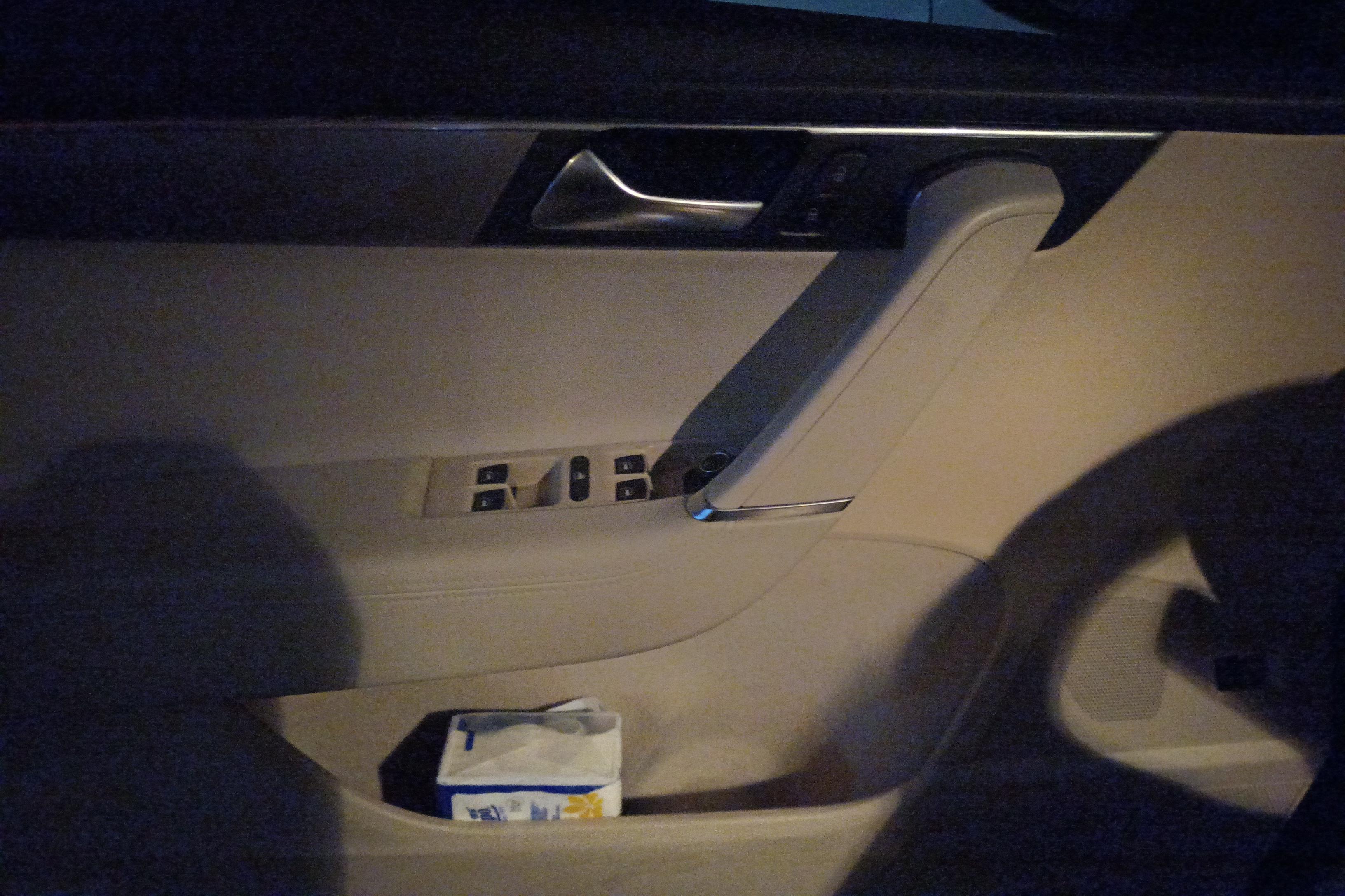 大众迈腾 2013款 1.8T 自动 前驱 豪华型 (国Ⅳ) 
