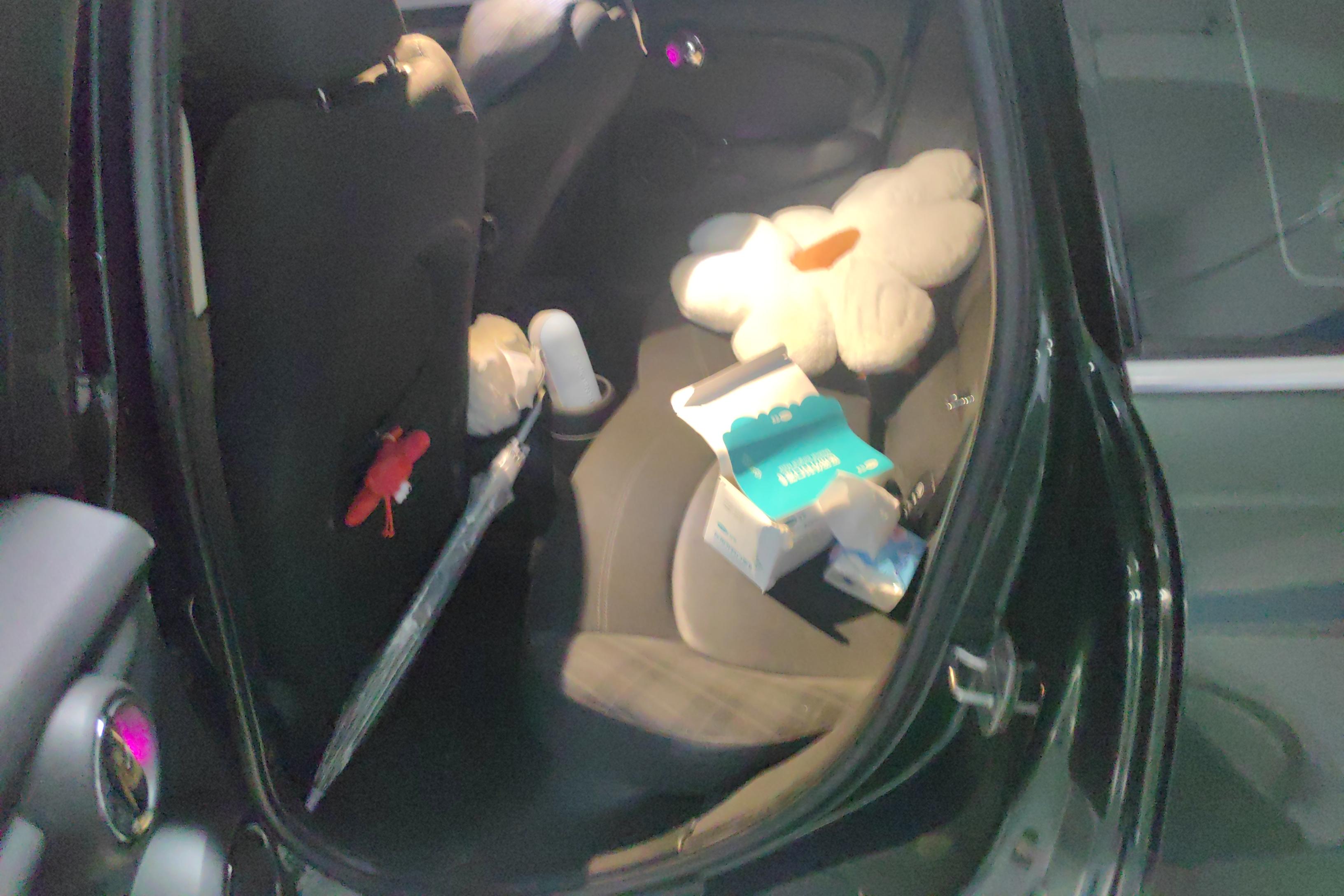 迷你Cooper [进口] 2016款 1.5T 自动 