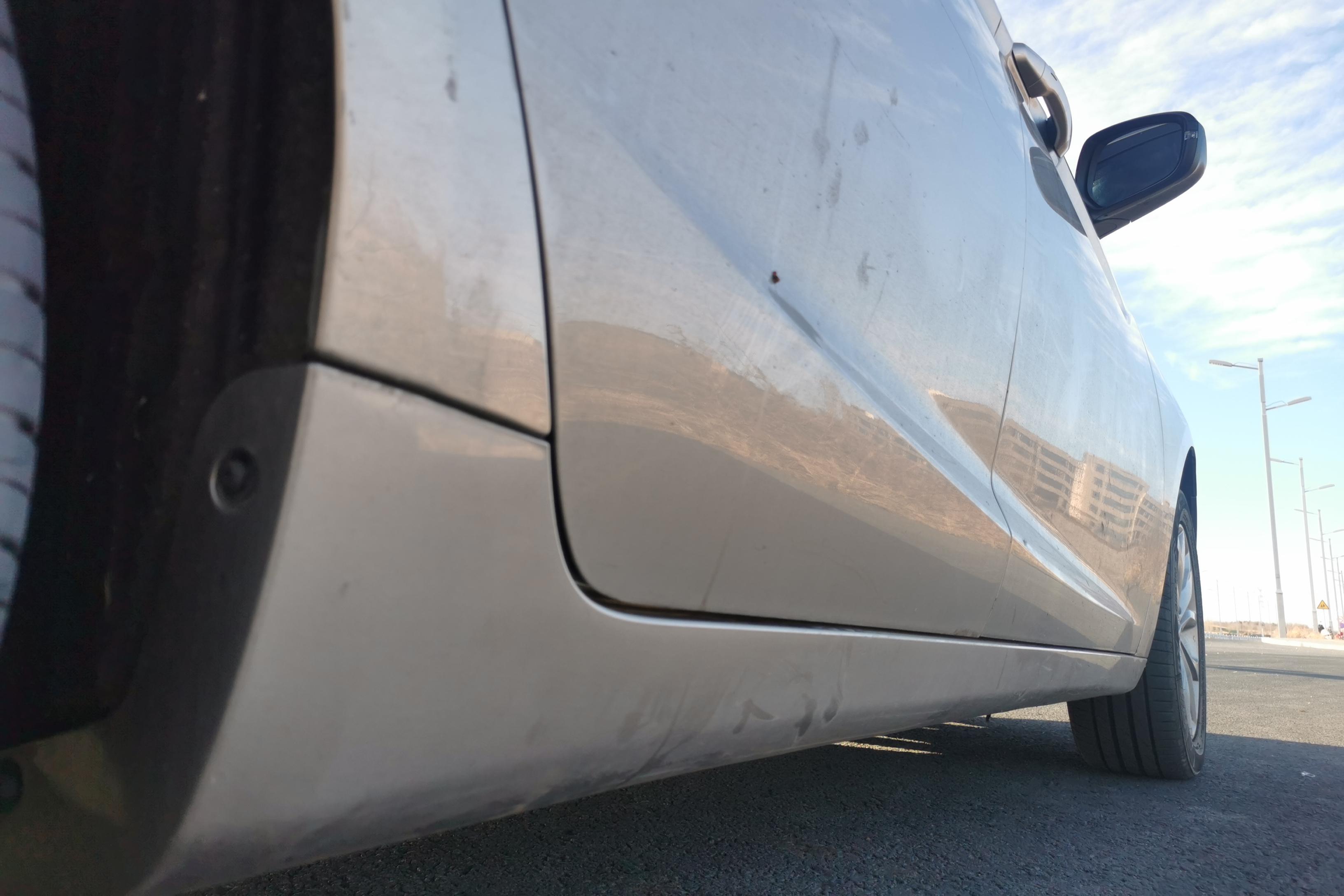 吉利帝豪GL 2017款 1.8L 手动 精英型 (国Ⅴ) 