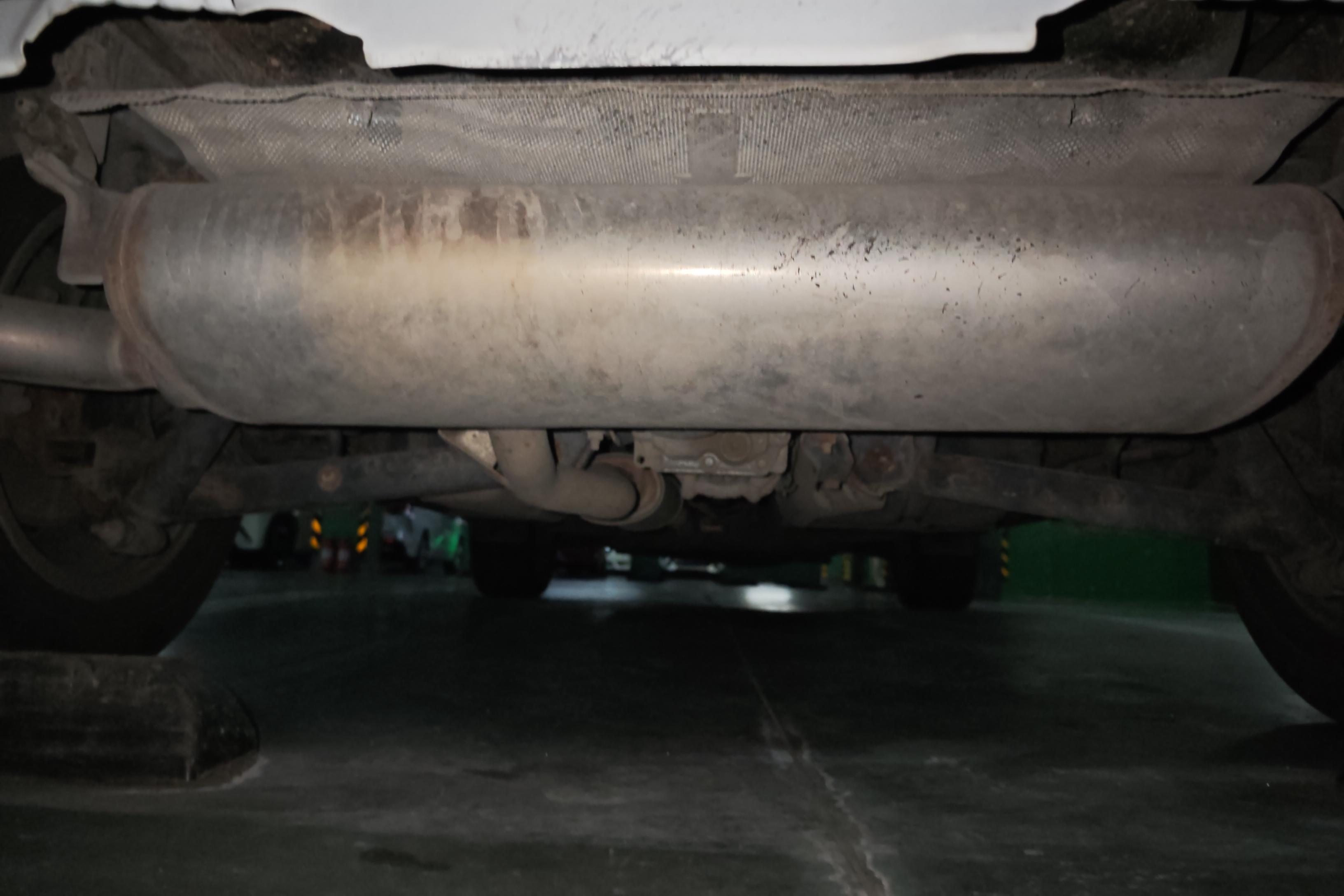 日产奇骏 XL 2014款 2.5L 自动 四驱 5座 领先版 (国Ⅳ) 