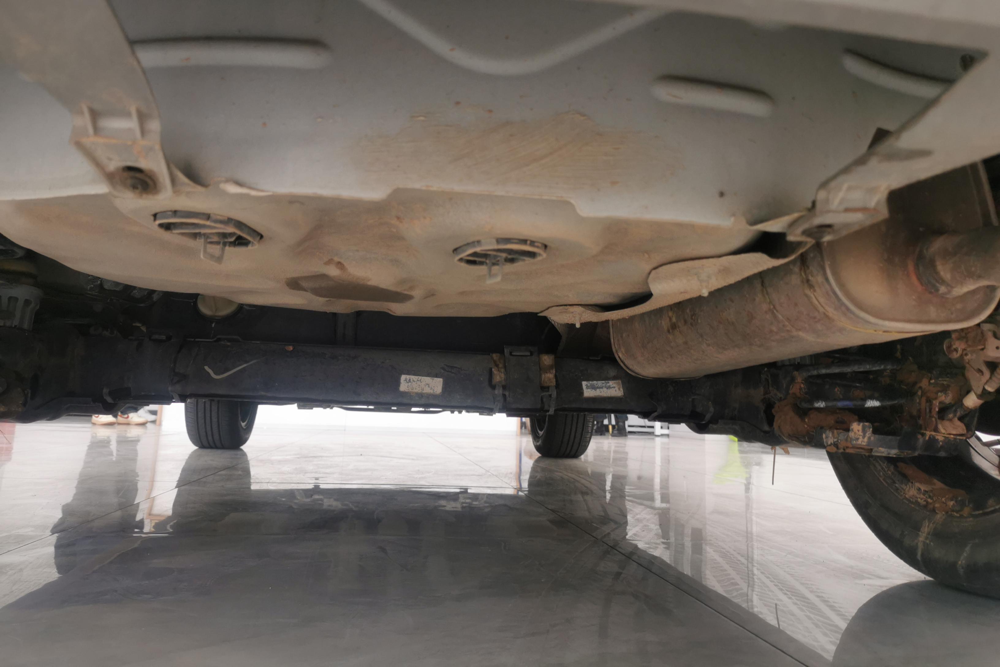 雪铁龙C3-XR 2015款 1.6L 自动 先锋型 (国Ⅴ) 