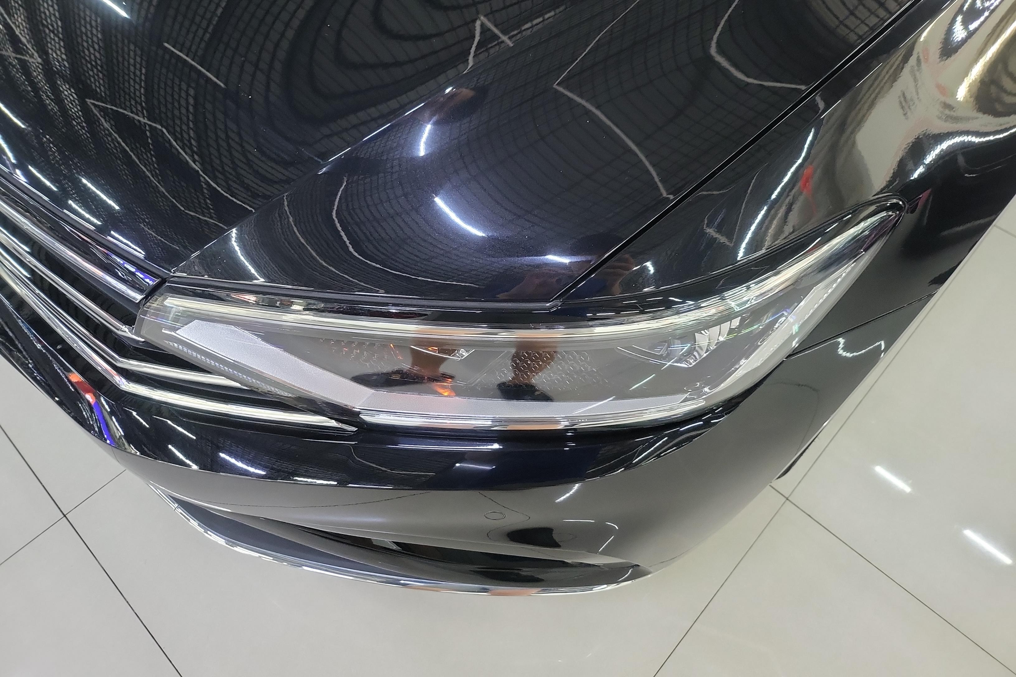 【烟台二手大众迈腾】大众迈腾 2021款 2.0T 自动 前驱 330TSI-30周年纪念型
