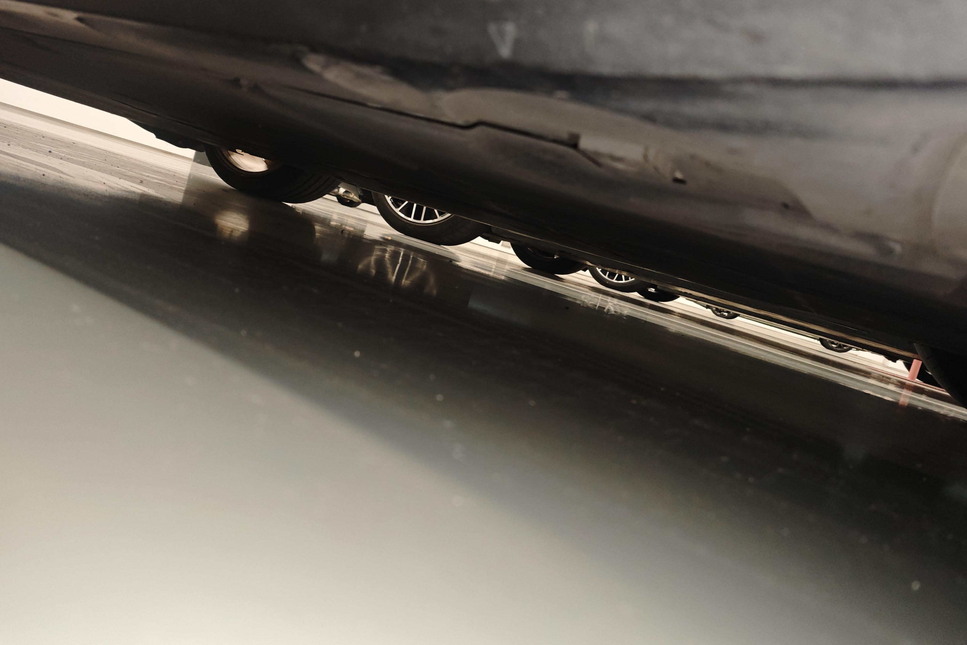 保时捷911 [进口] 2020款 3.0T 自动 Carrera 