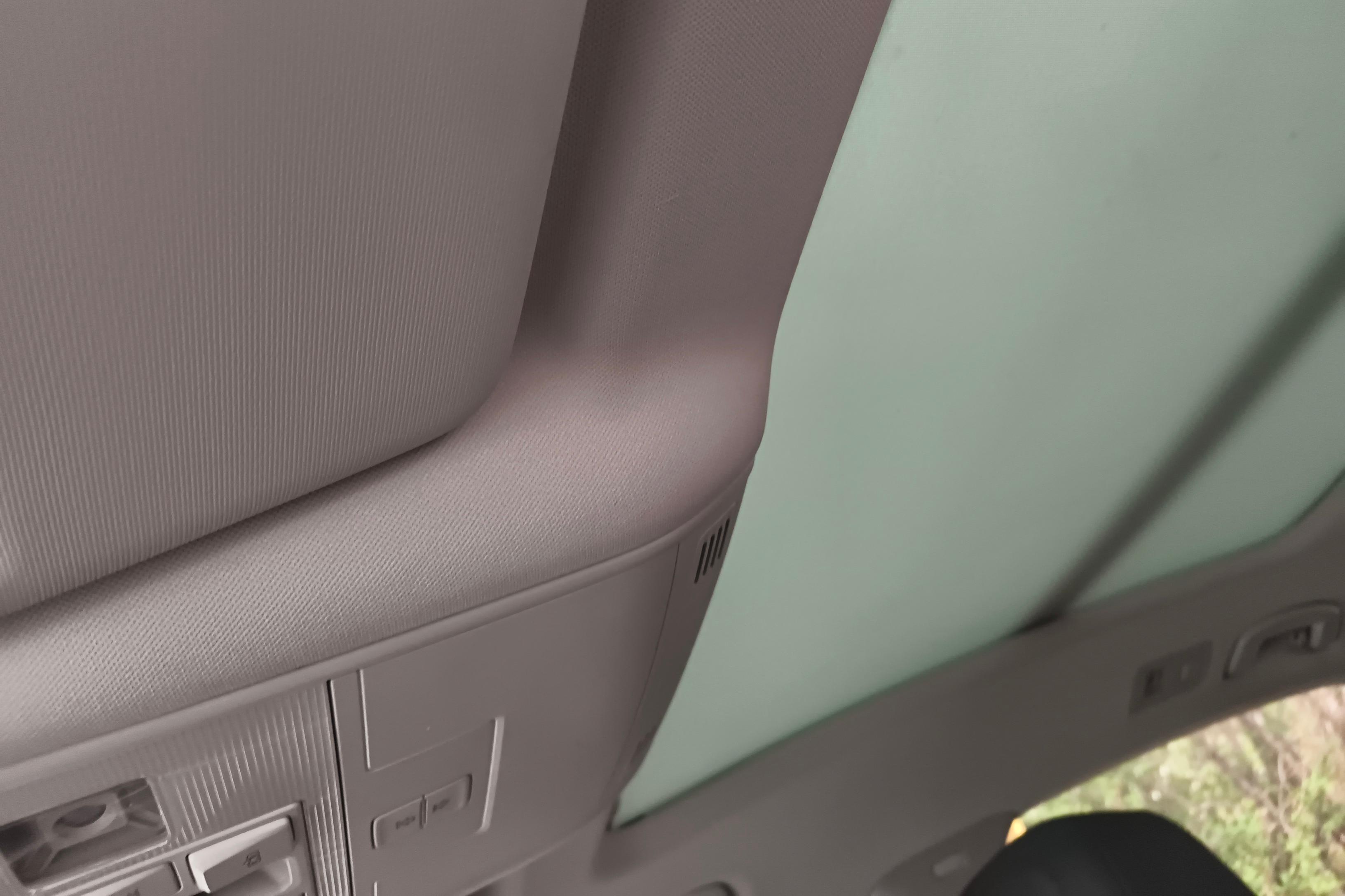 大众迈腾 2019款 2.0T 自动 前驱 380TSI豪华型 (国Ⅴ) 