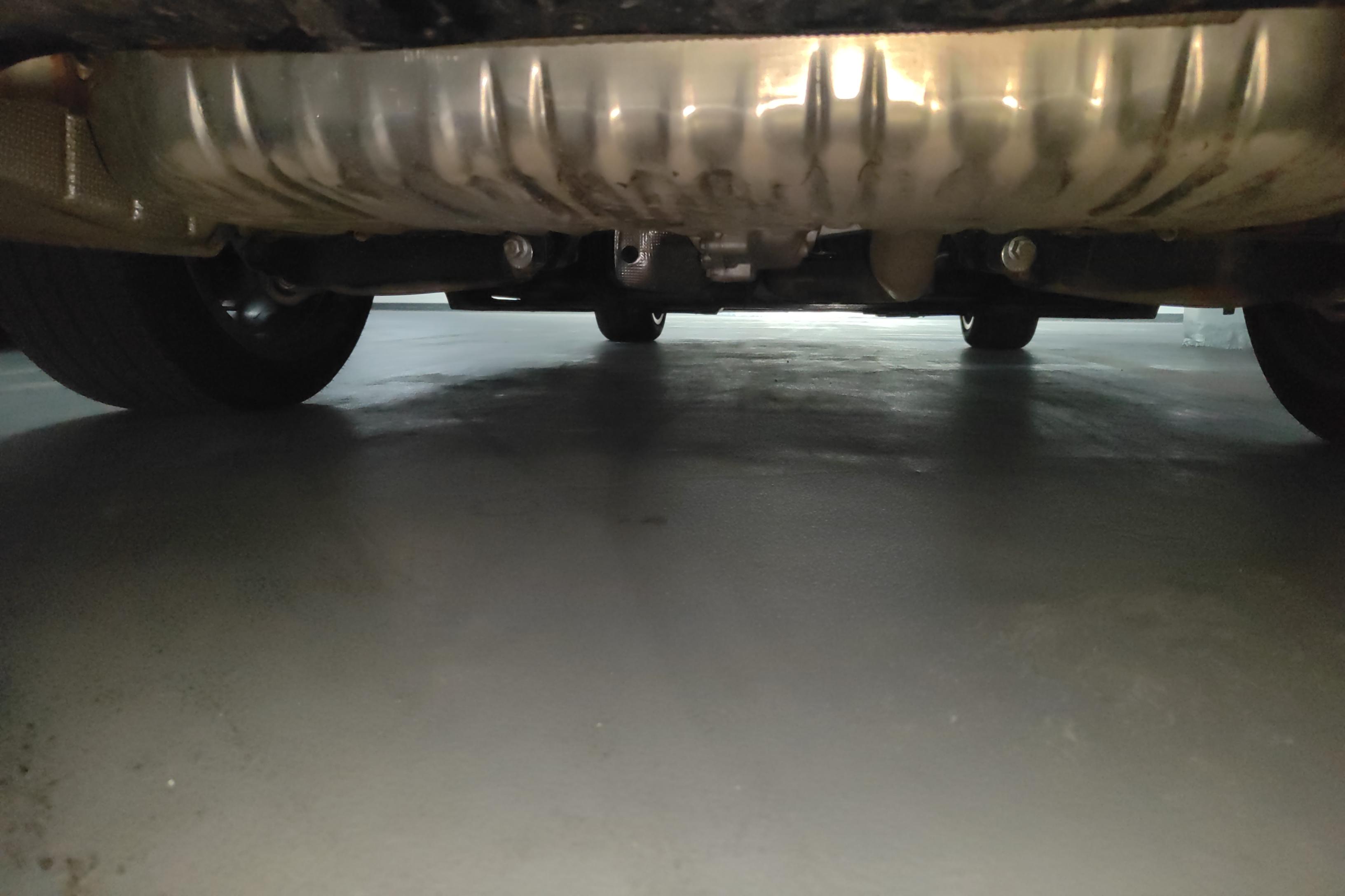 凯迪拉克CT5 2024款 2.0T 自动 后驱 28T尊贵型 (国Ⅵ) 