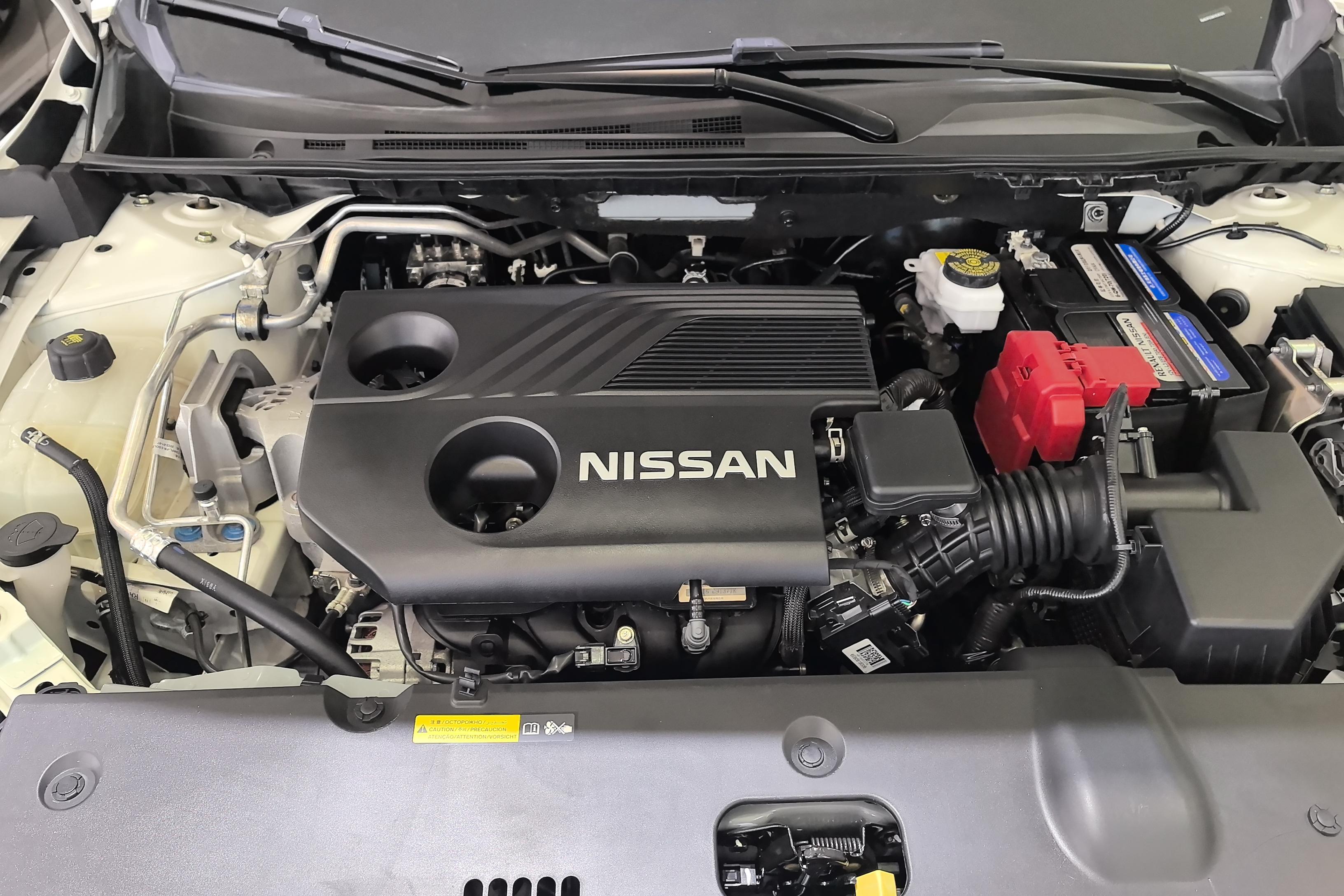 日产轩逸 2022款 1.6L 自动 前驱 XL悦享版 (国Ⅵ) 