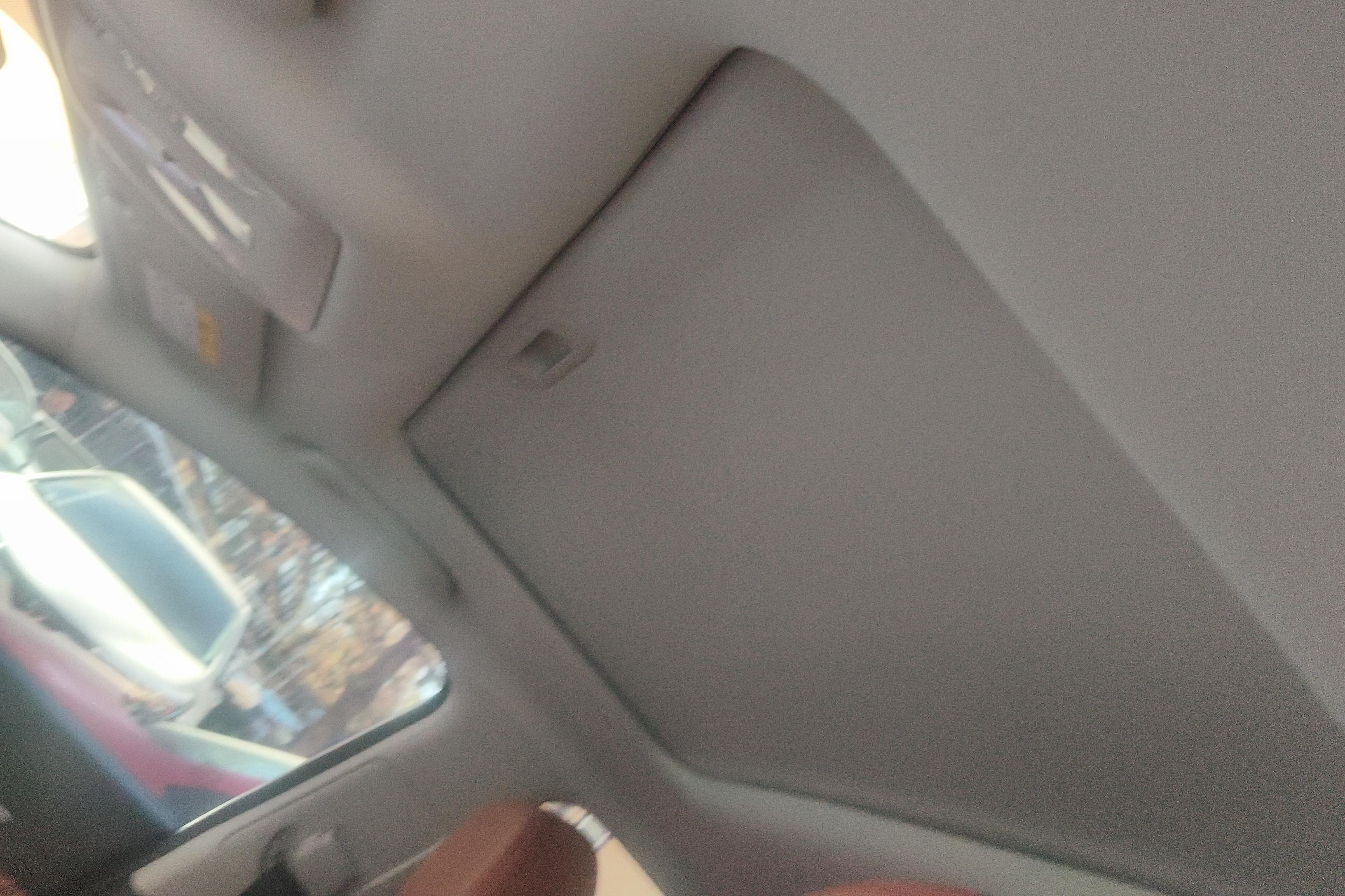 长安逸动PLUS 2024款 1.4T 自动 高能版 (国Ⅵ) 