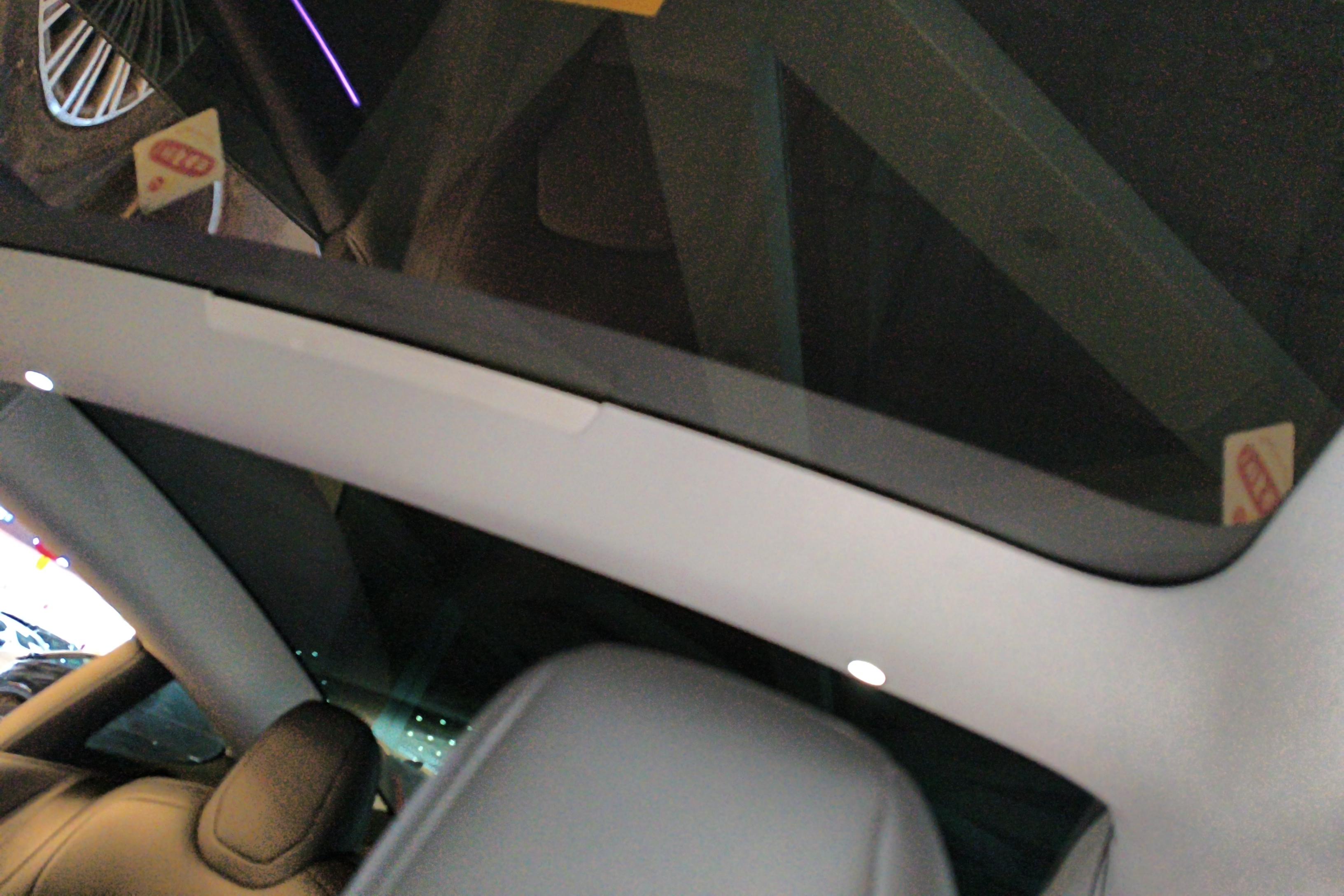 特斯拉MODEL 3 2023款 后驱 纯电动 后轮驱动 