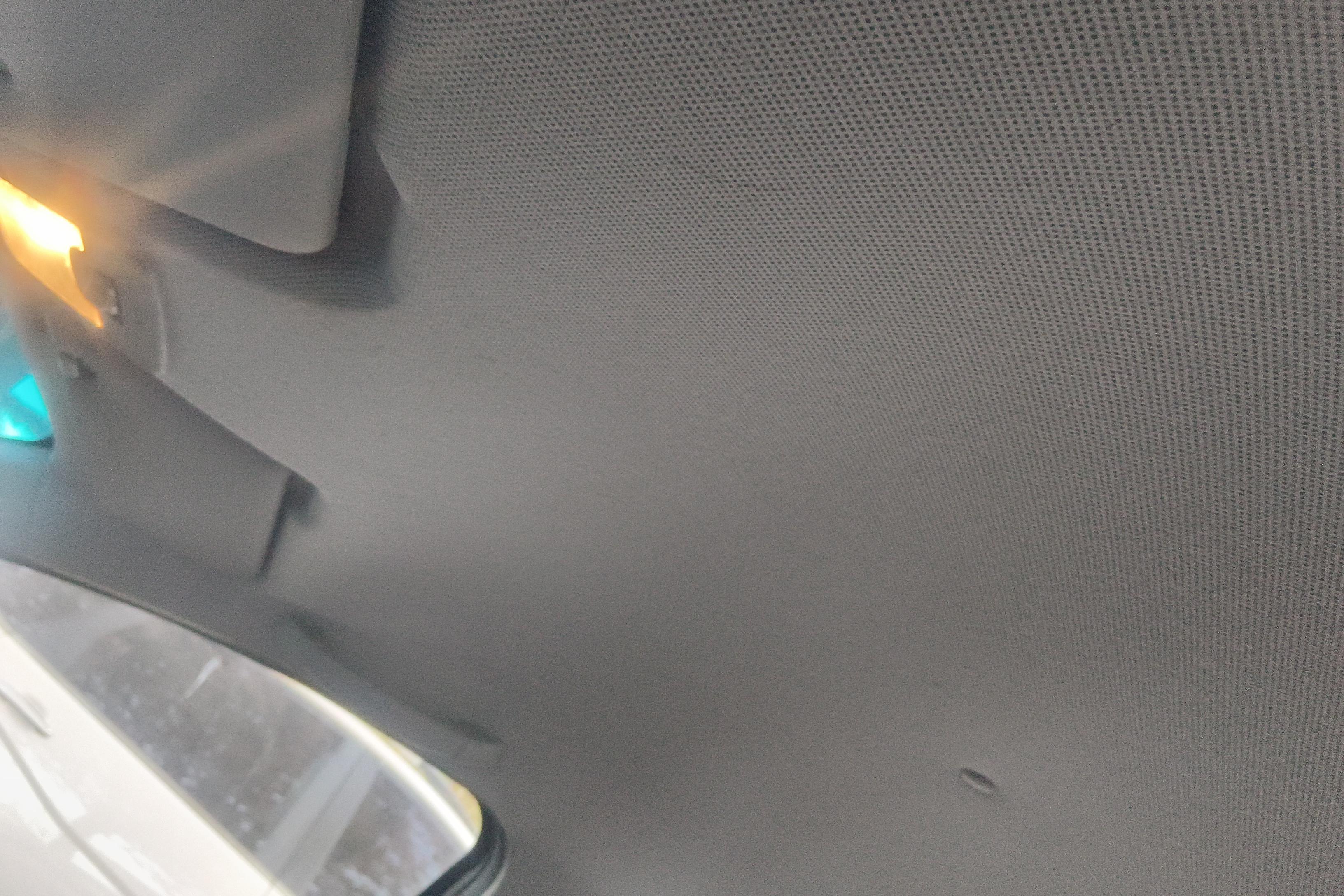 宝骏310 2020款 1.2L 手动 舒适型 (国Ⅵ) 