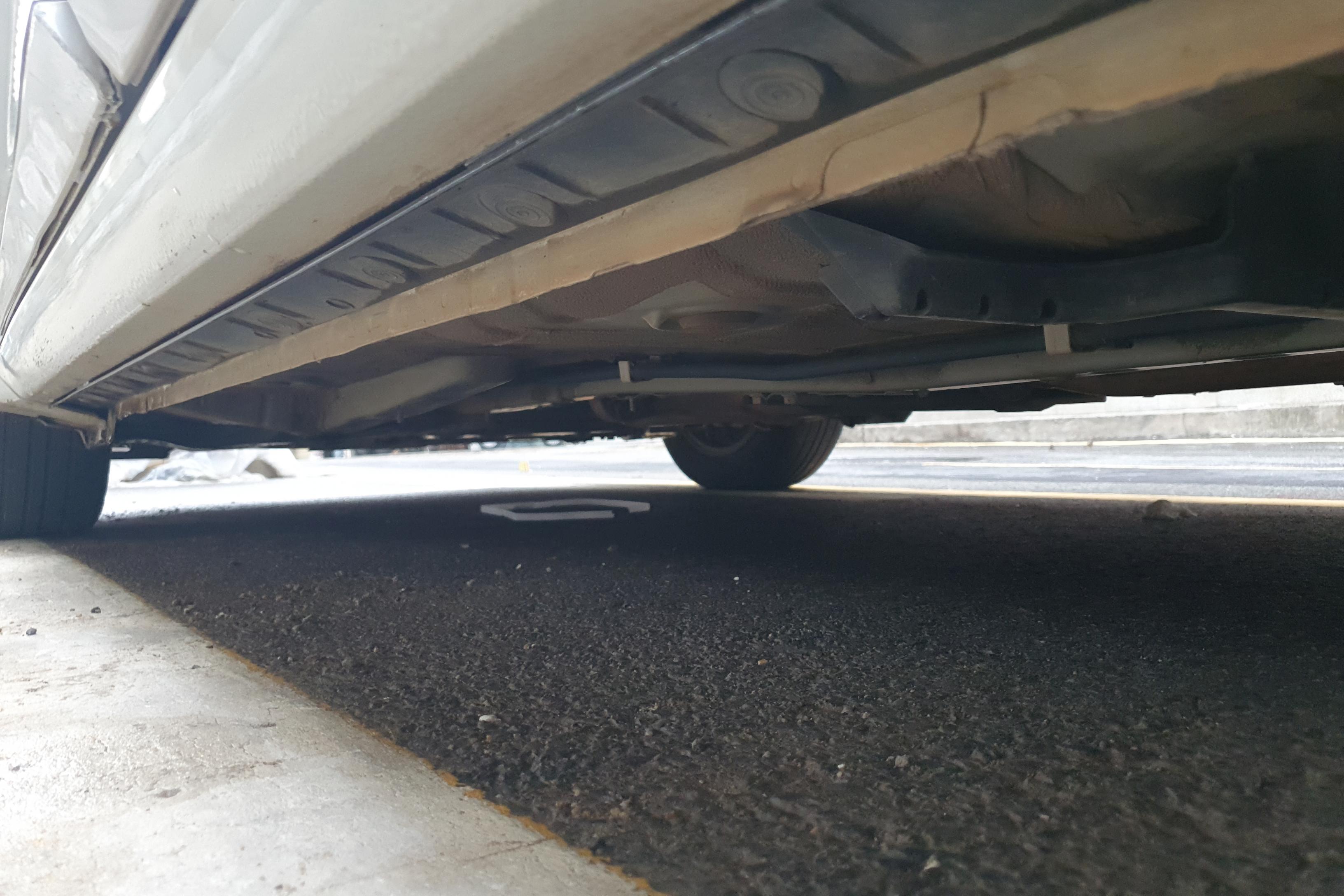 丰田卡罗拉 2017款 1.2T 自动 前驱 GL-i改款 (国Ⅴ) 