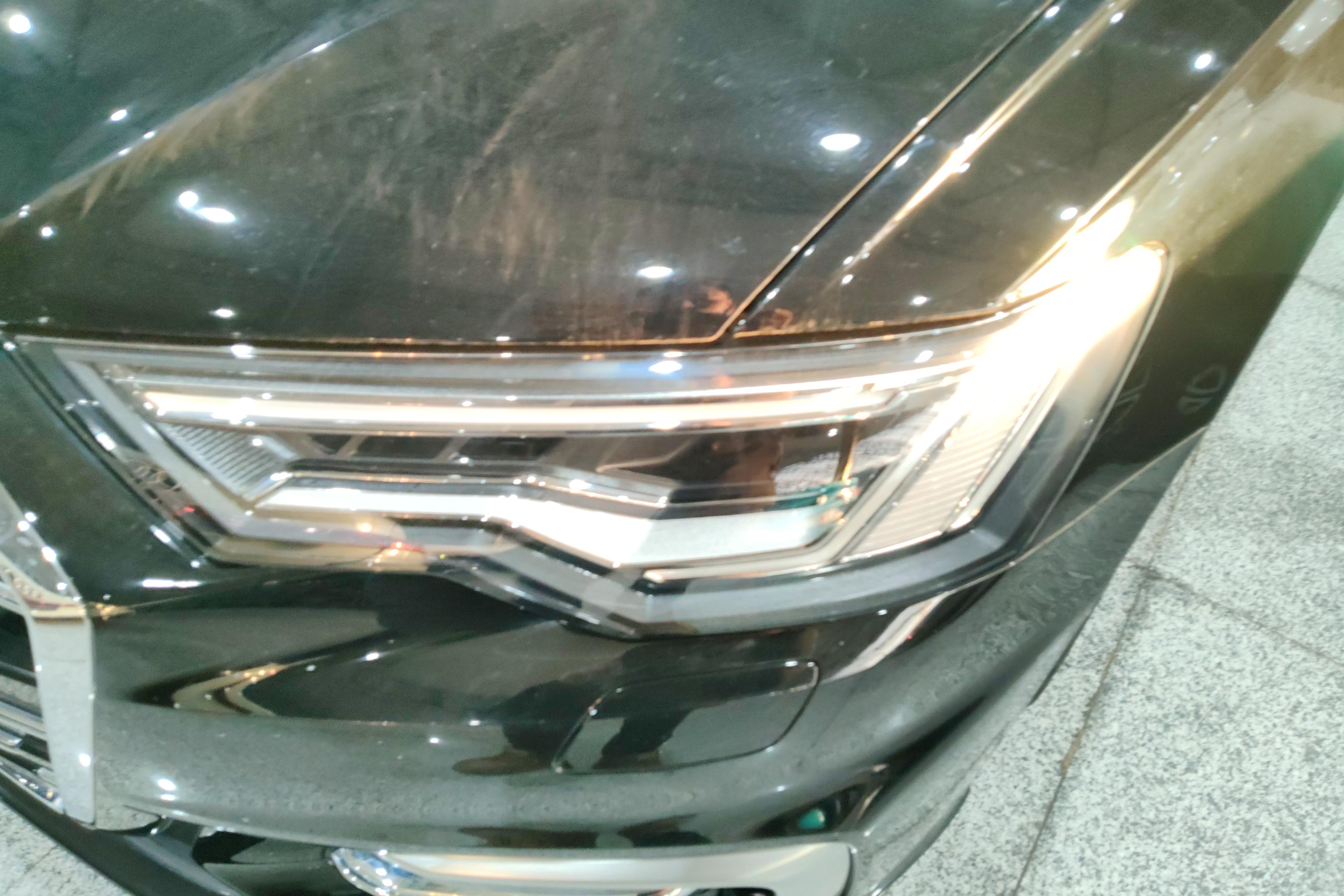 【天津二手奥迪A6L】奥迪A6L 45TFSI 2024款 2.0T 自动 臻选动感型
