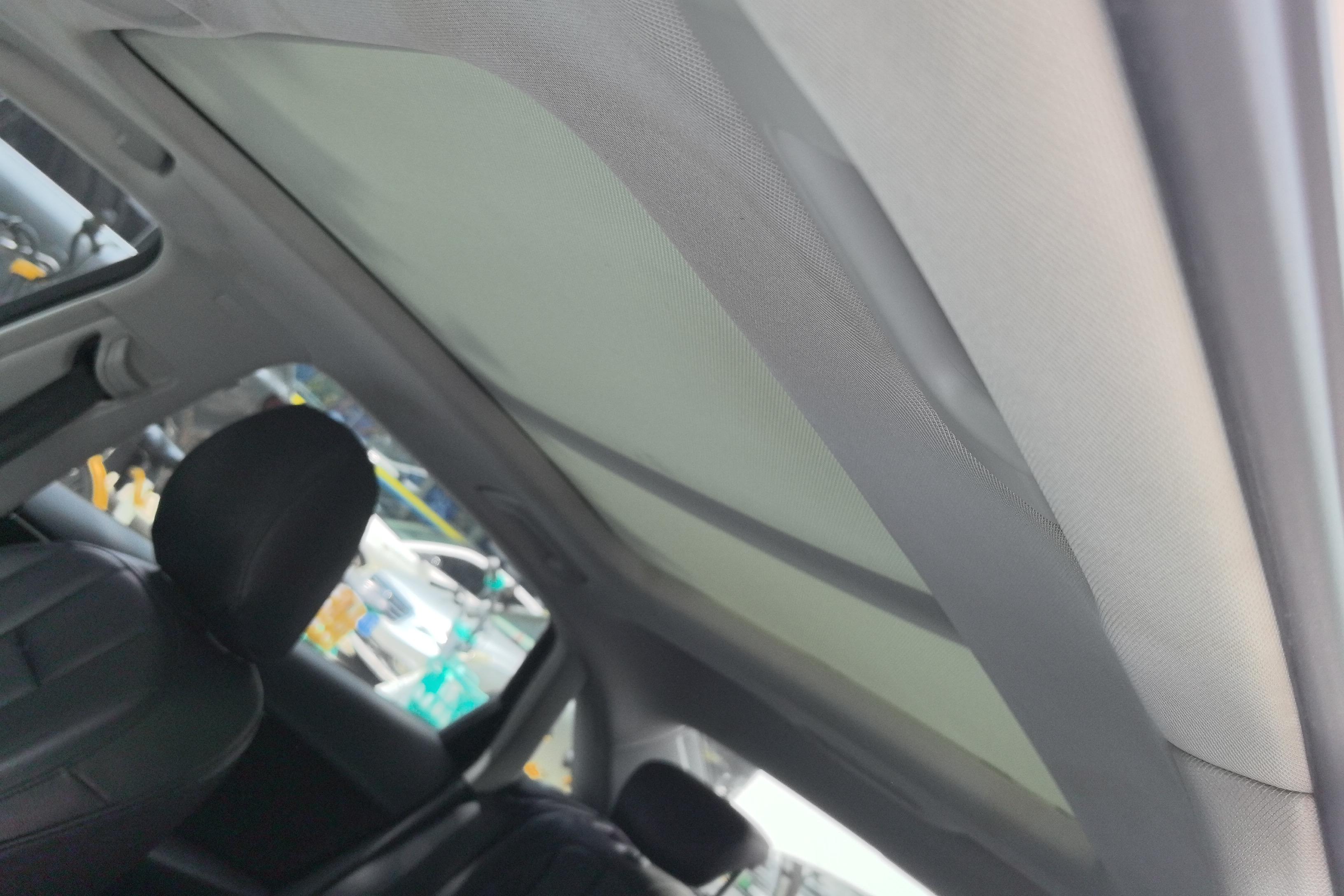 奥迪A4L 40TFSI 2018款 2.0T 自动 前驱 30周年进取型 (国Ⅴ) 
