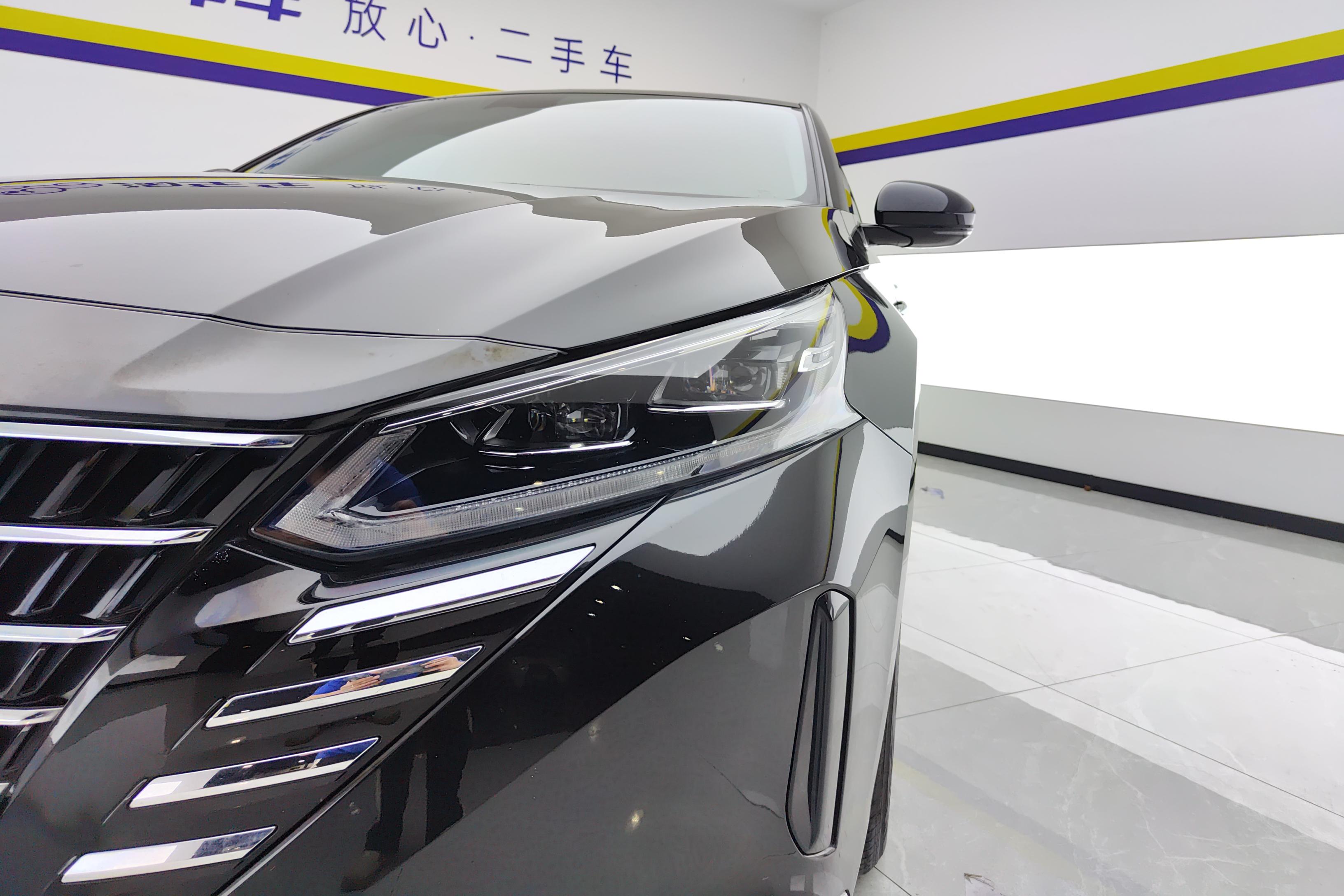 日产天籁 2022款 2.0L 自动 前驱 XL-TLS悦享版 (国Ⅵ) 