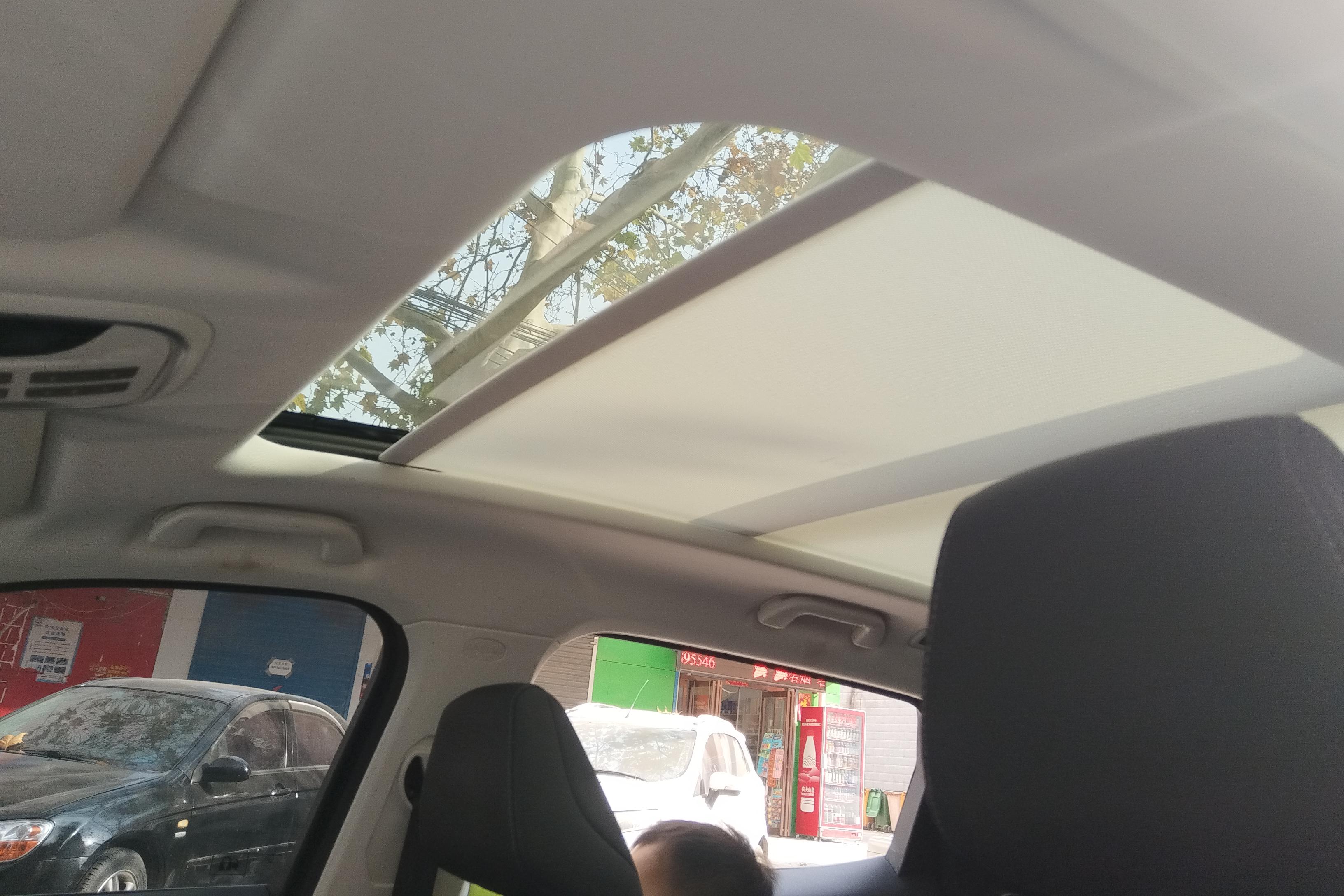 哈弗哈弗H6 国潮版 2023款 1.5T 自动 前驱 冠军版 (国Ⅵ) 