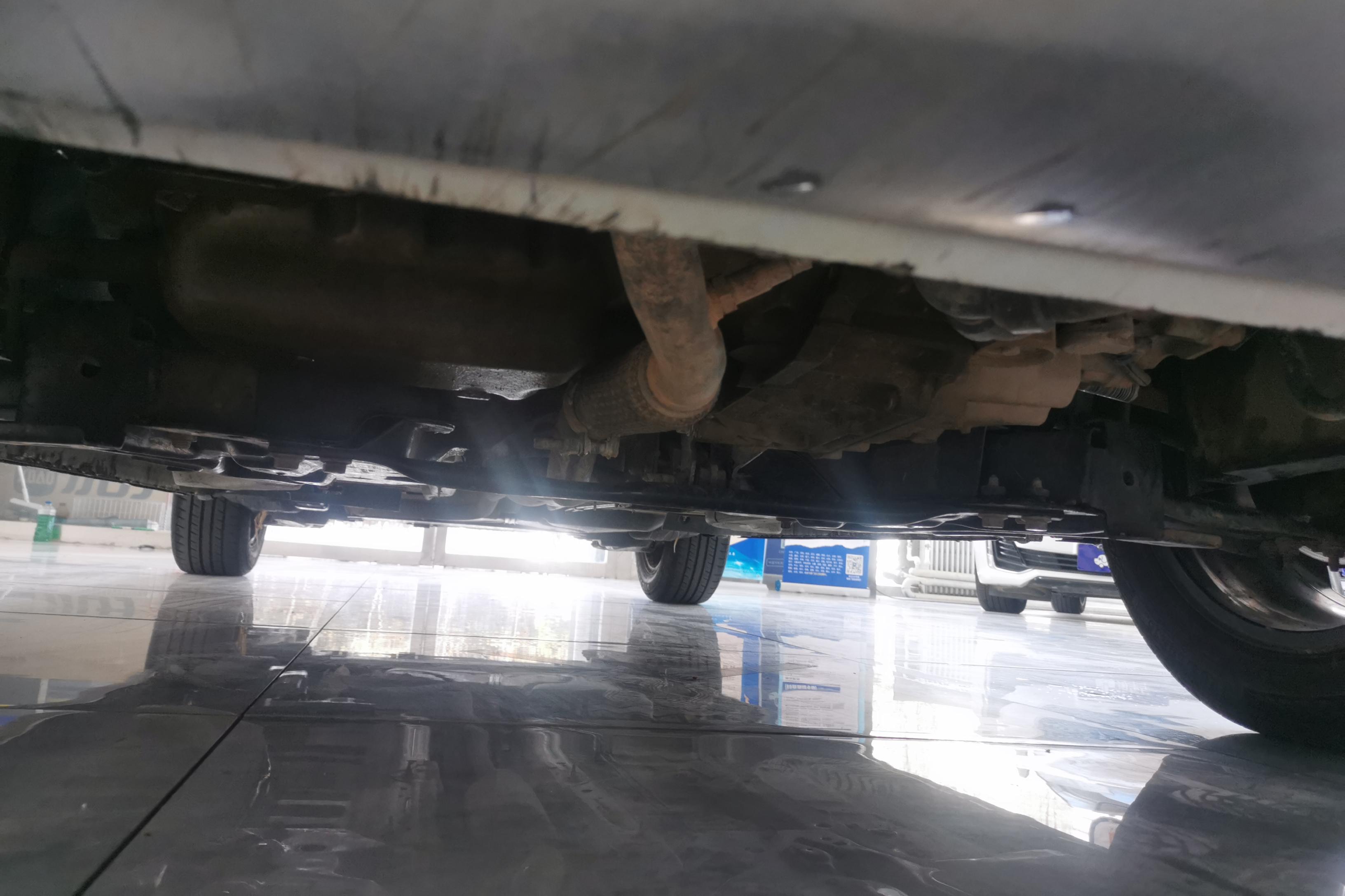 雪铁龙C3-XR 2015款 1.6L 自动 先锋型 (国Ⅴ) 