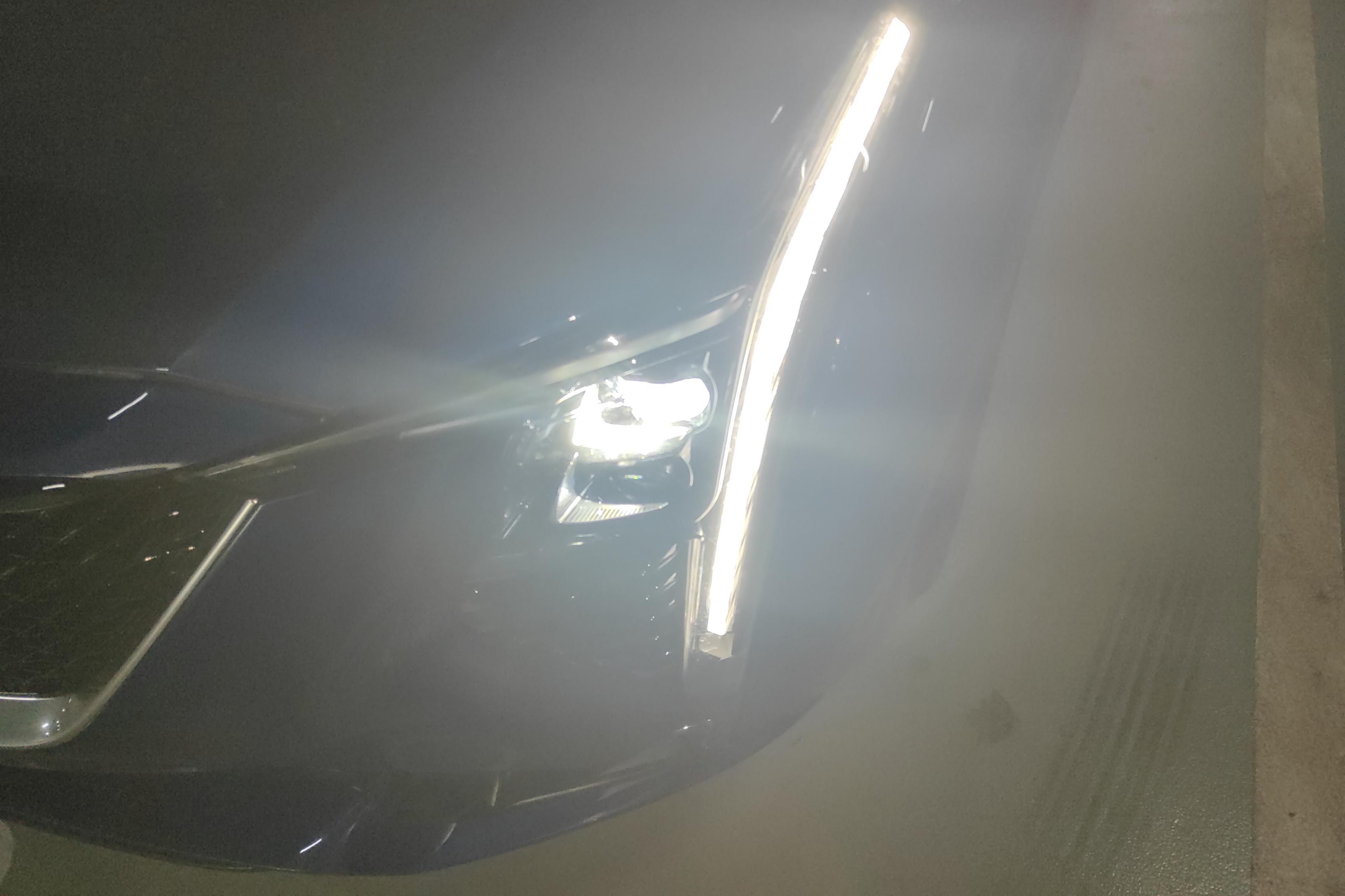 凯迪拉克CT5 2024款 2.0T 自动 后驱 28T尊贵型 (国Ⅵ) 