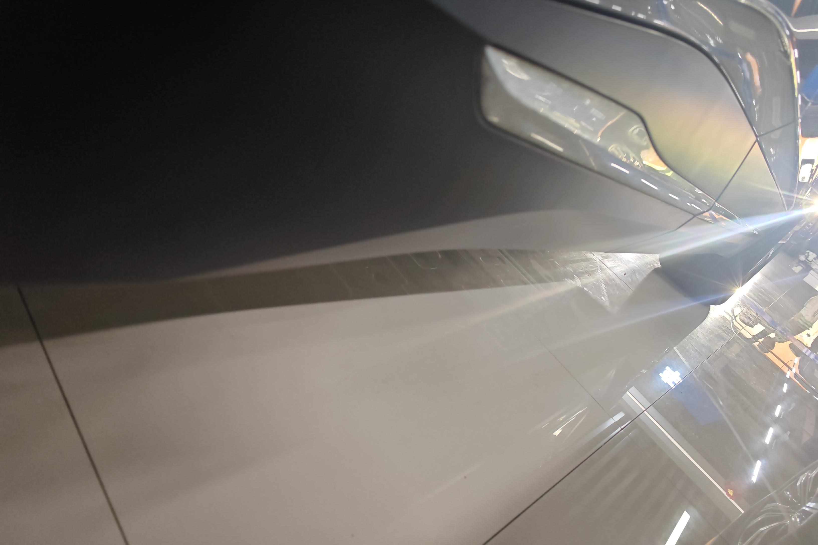 蔚来ES6 2019款 70kWh420km四驱 纯电动 运动版420KM 