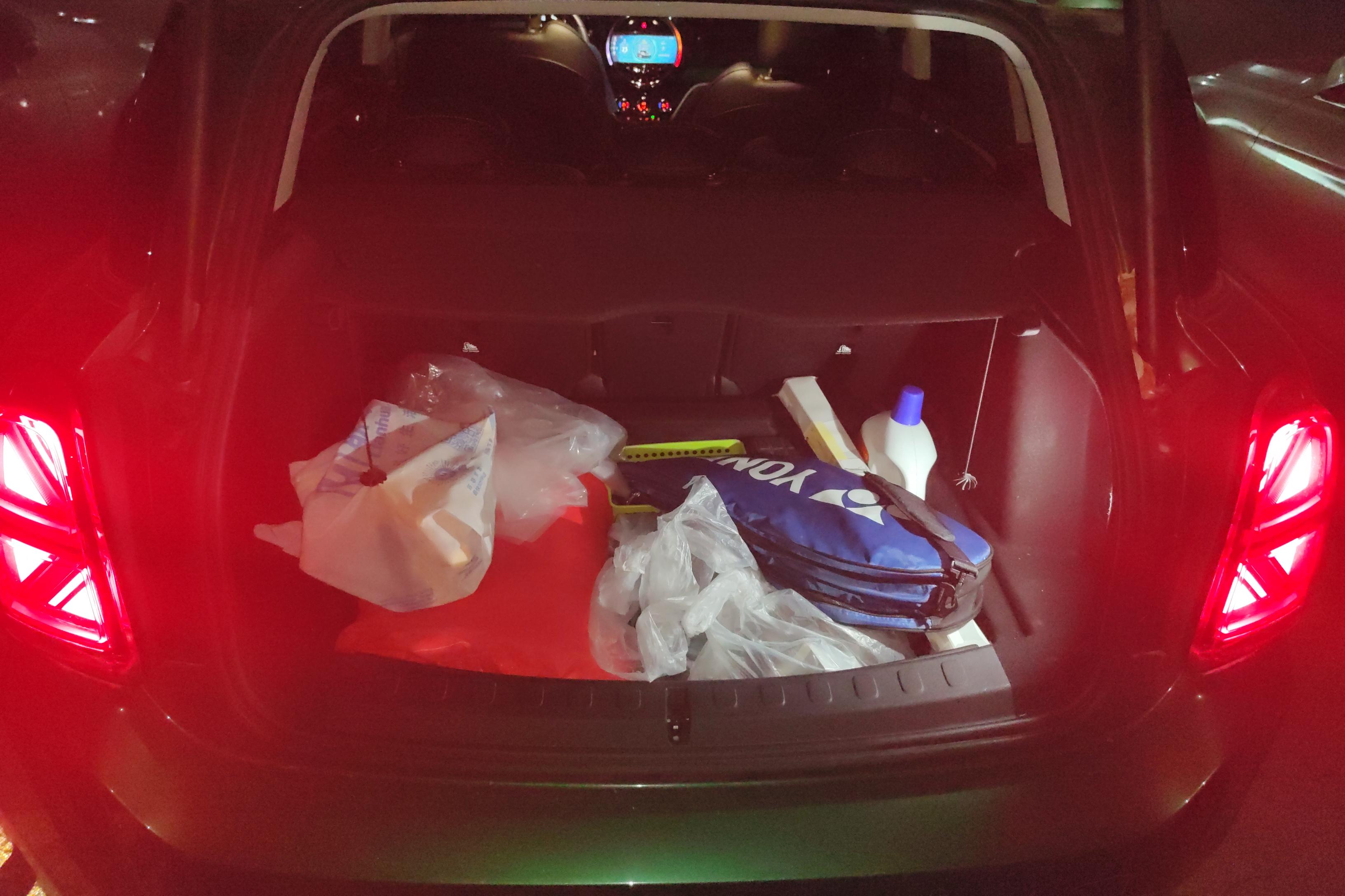 迷你Countryman [进口] 2022款 1.5T 自动 前驱 鉴赏家 