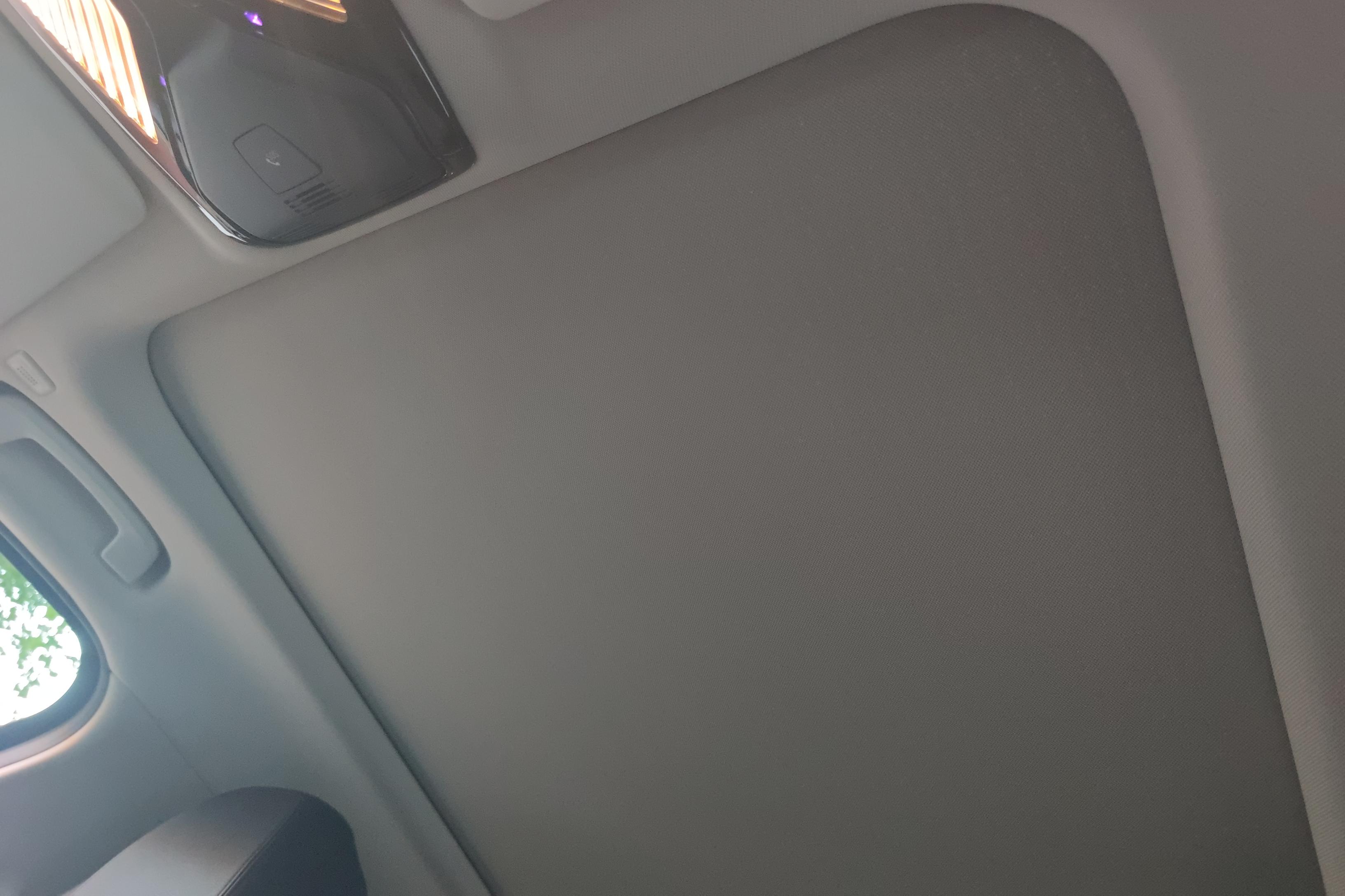 宝马3系 325Li 2020款 2.0T 自动 四驱 xDriveM运动套装 (国Ⅵ) 