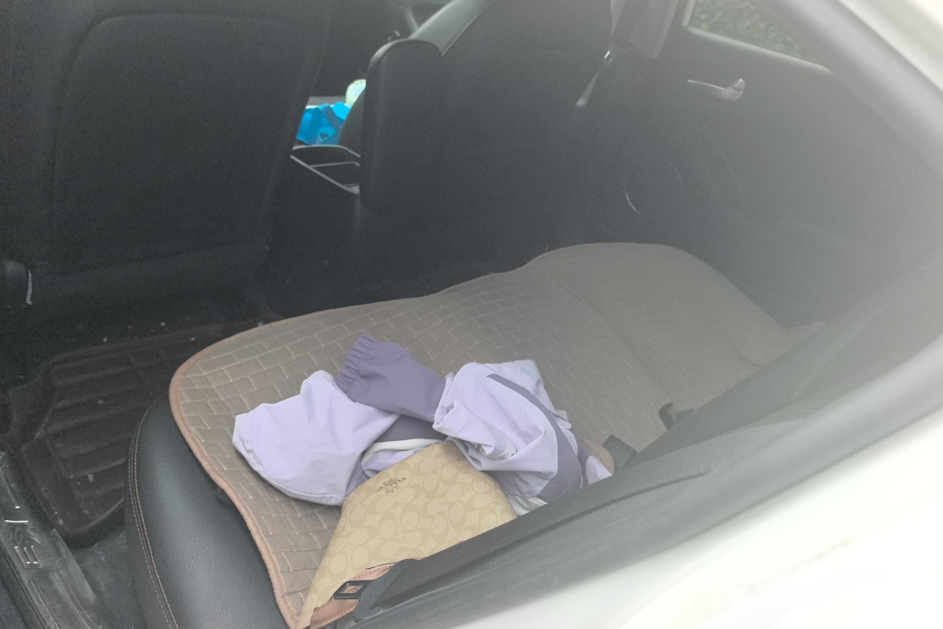 起亚K3 2015款 1.6L 自动 GLS (国Ⅳ) 