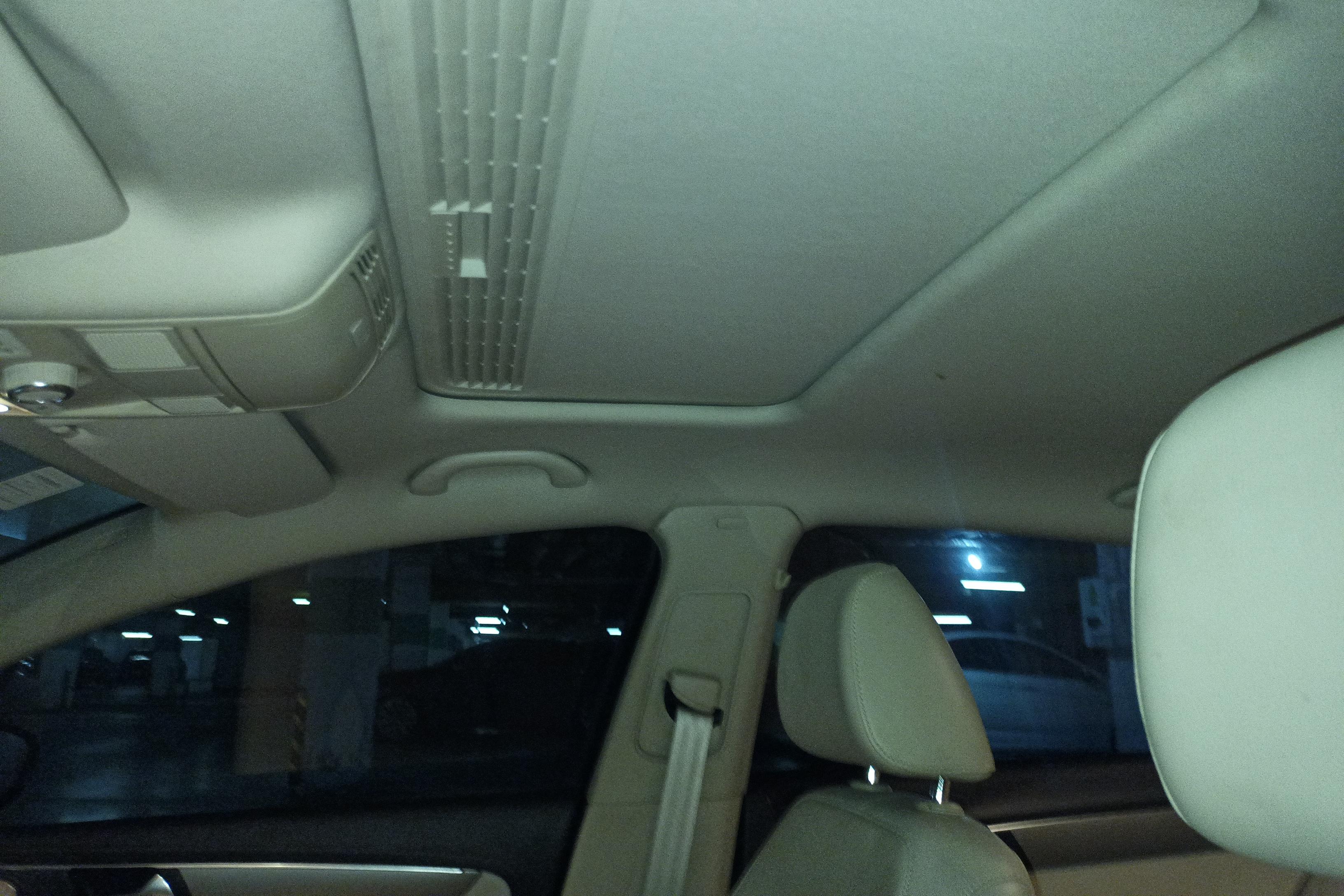 大众迈腾 2013款 1.8T 自动 前驱 豪华型 (国Ⅳ) 