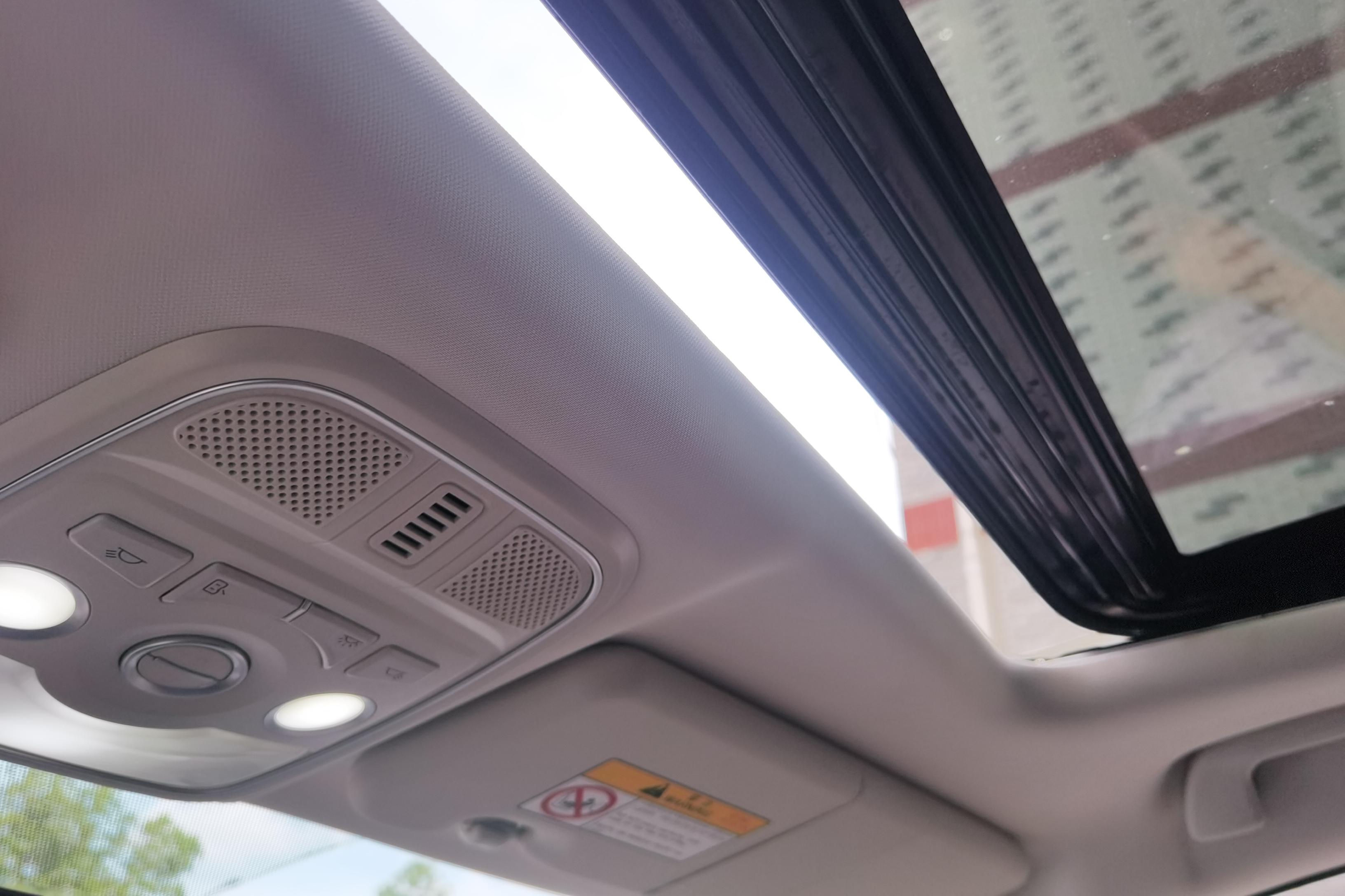 哈弗哈弗H6 运动版 2021款 1.5T 自动 前驱 精英智联型U型格栅 (国Ⅵ) 