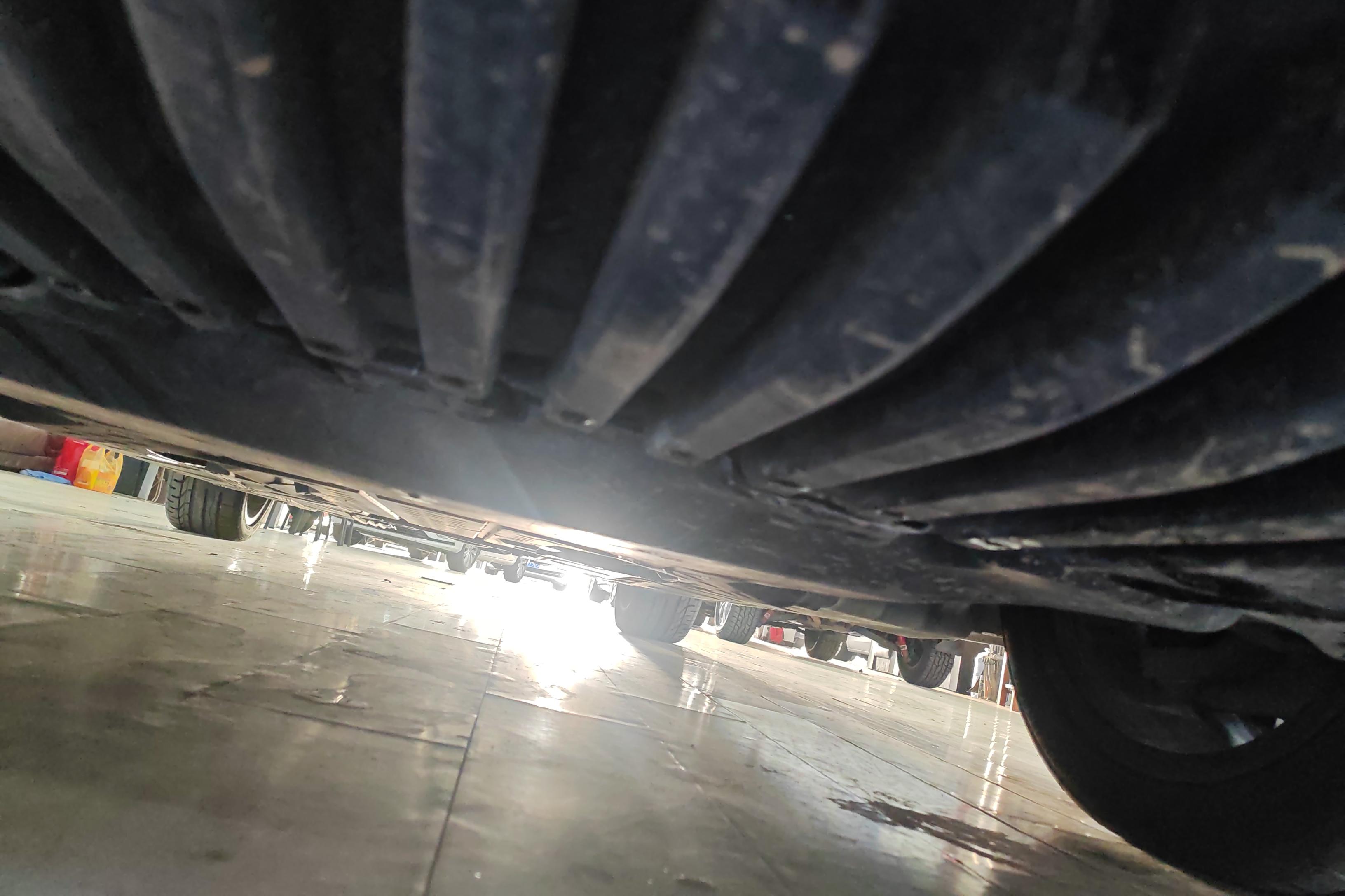 奔驰E级 E200 2018款 2.0T 自动 后驱 运动型 (国Ⅴ) 