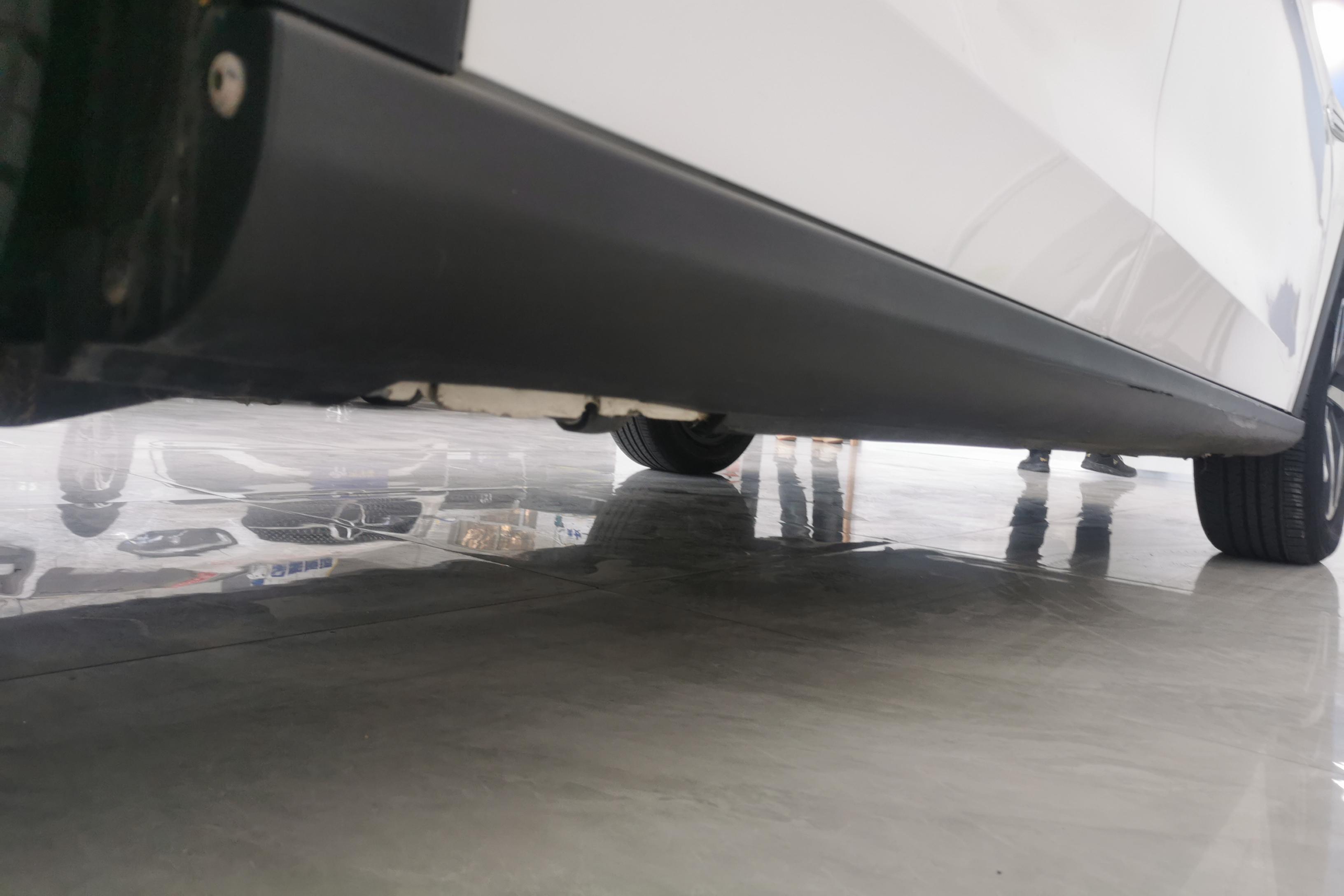 雪铁龙C3-XR 2015款 1.6L 自动 先锋型 (国Ⅴ) 