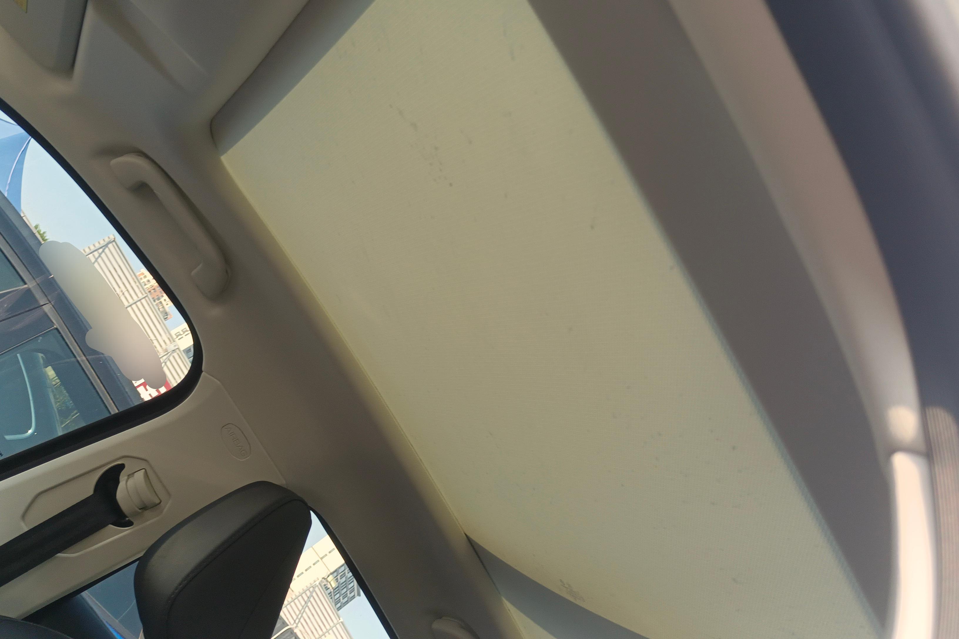 哈弗哈弗H6 第二代 2021款 1.5T 自动 前驱 冠军版 (国Ⅵ) 